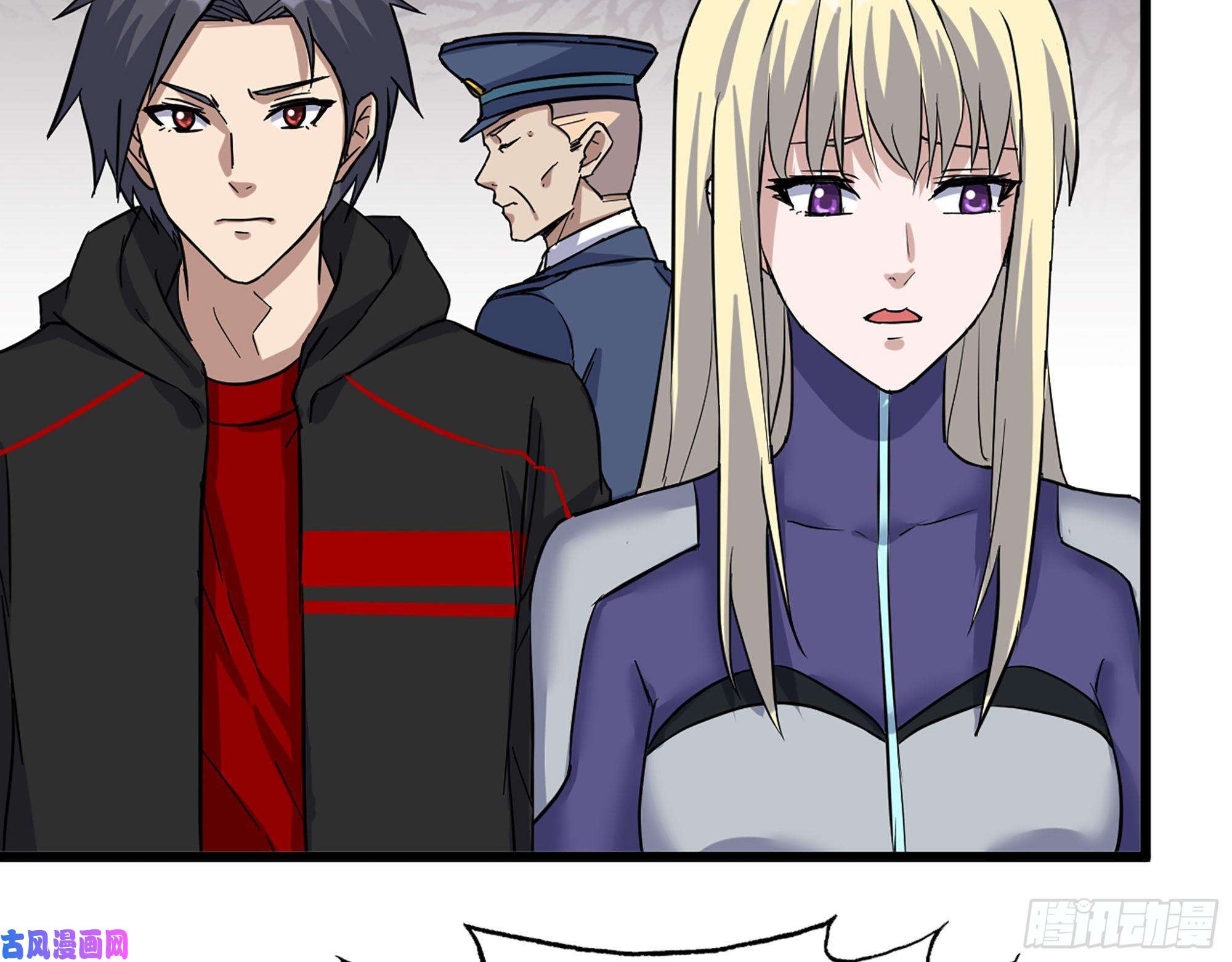 我在末世搬金砖382- 活在人民心中