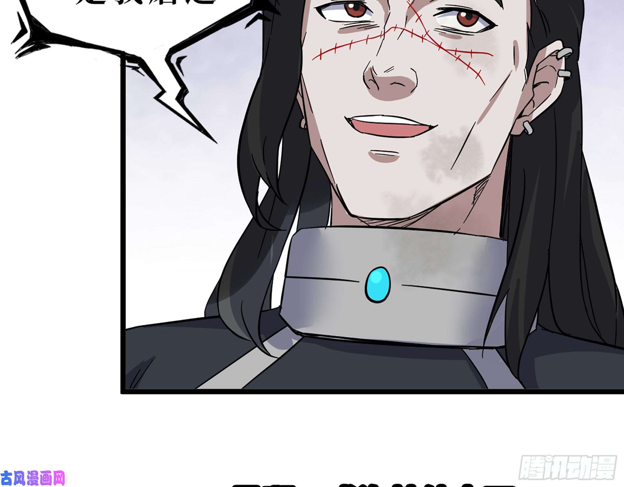 我在末世搬金砖382- 活在人民心中