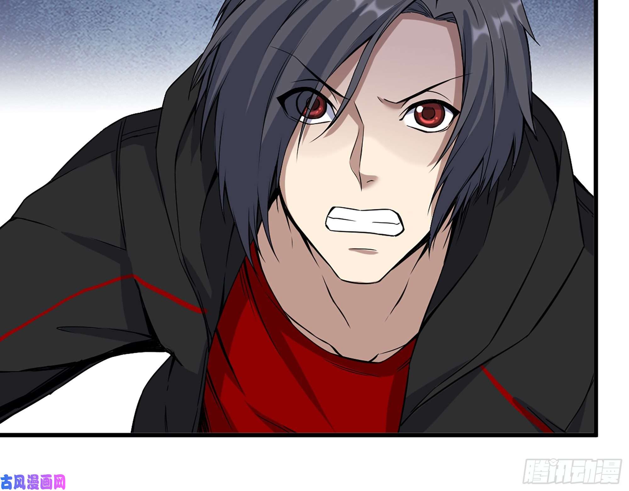 我在末世搬金砖390- 亲亲才能好哦