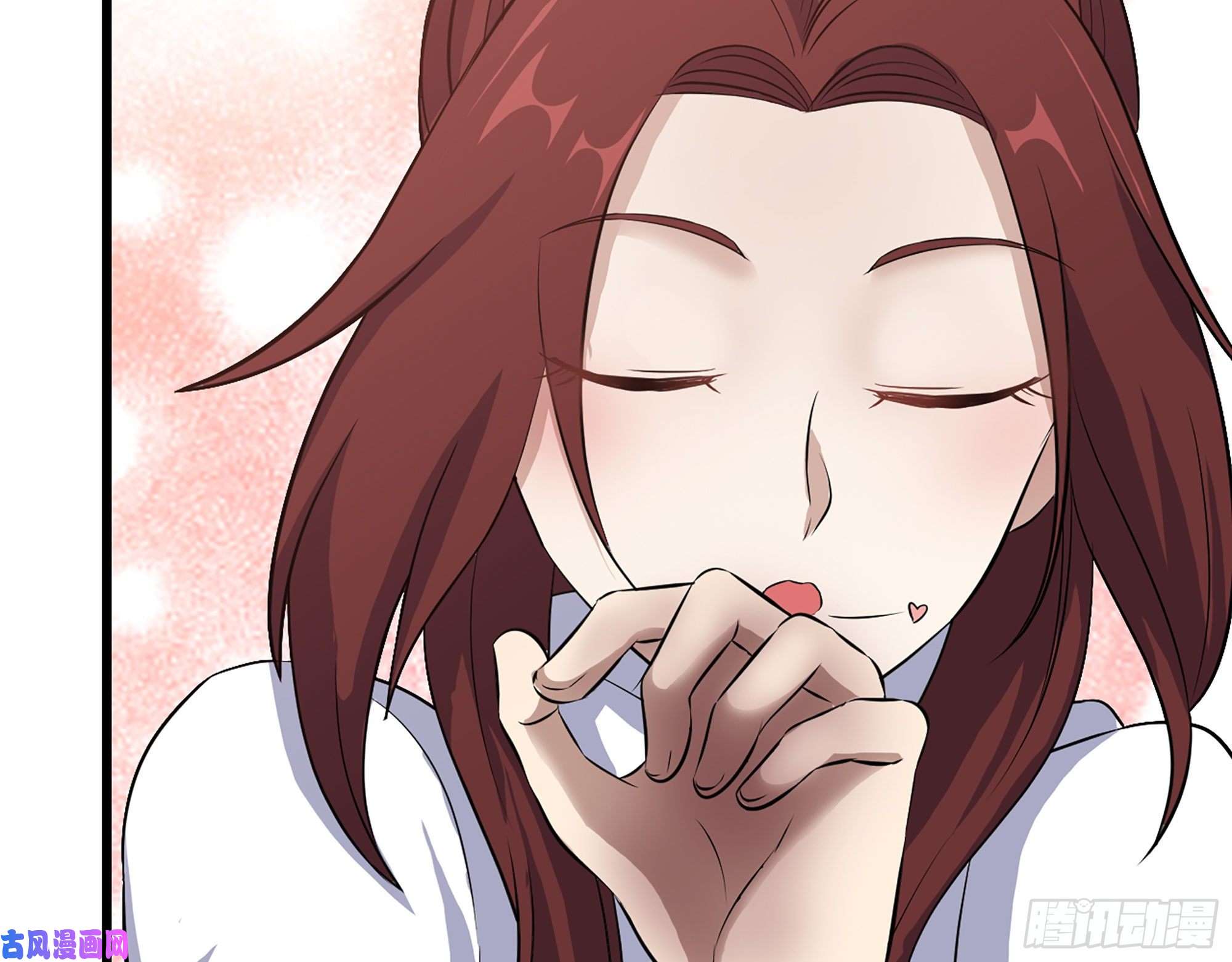 我在末世搬金砖390- 亲亲才能好哦