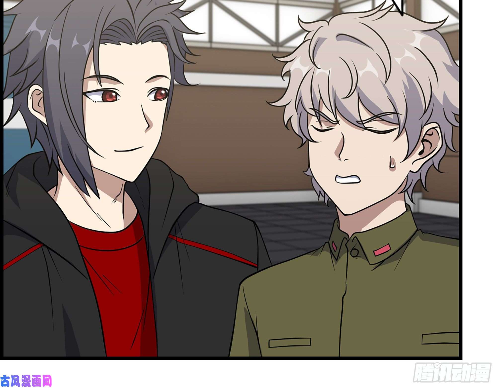 我在末世搬金砖391- 大量黄金