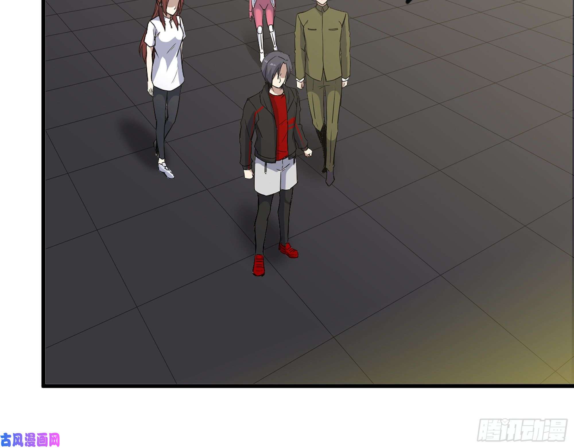 我在末世搬金砖391- 大量黄金