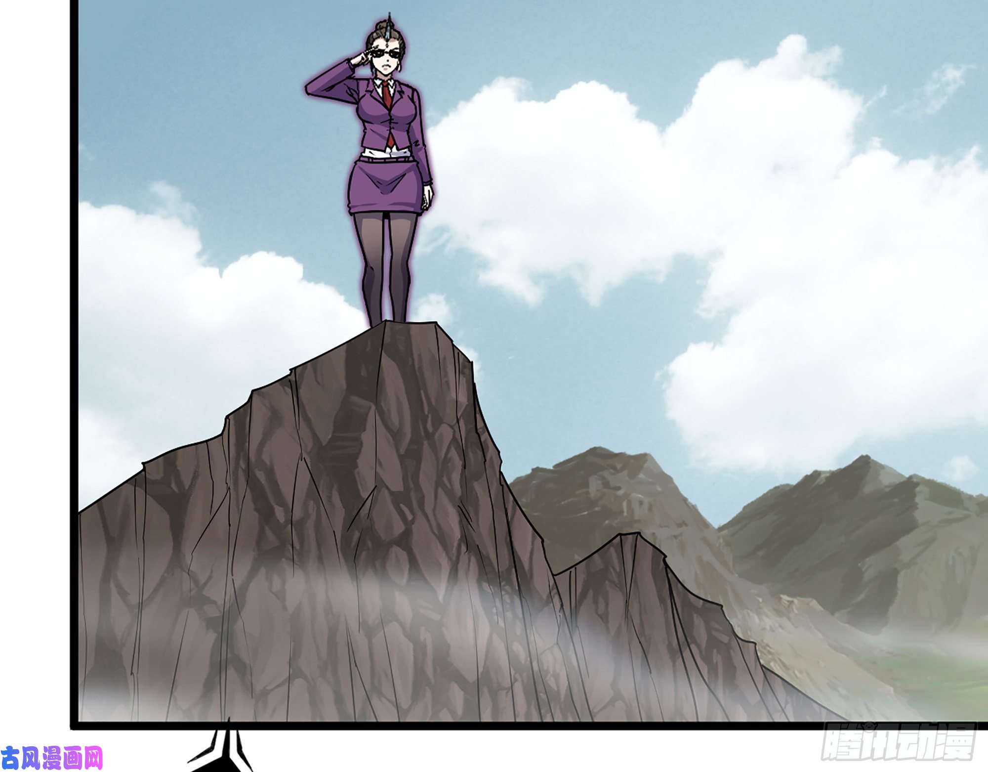 我在末世搬金砖408- 升级后的猎魔队