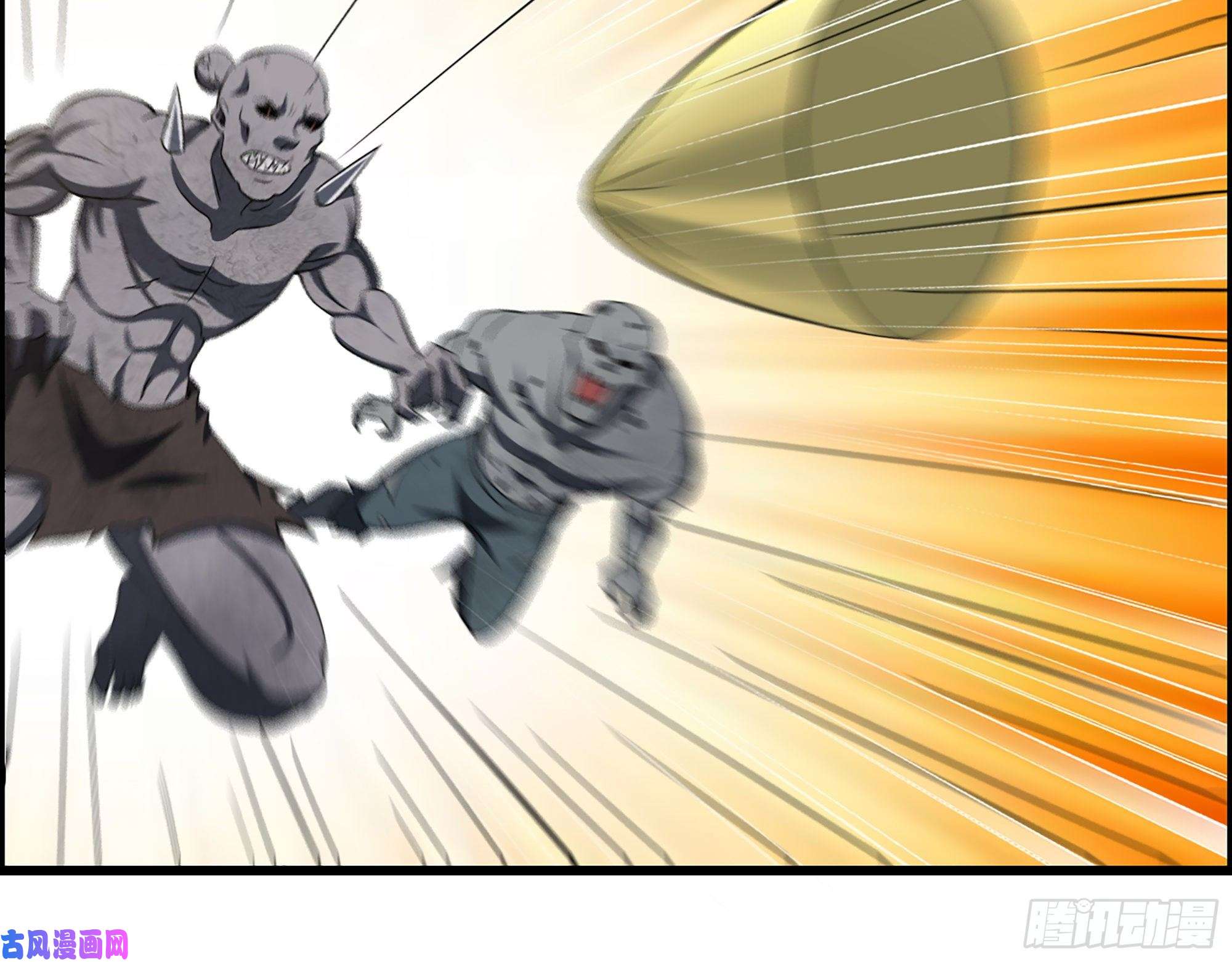 我在末世搬金砖408- 升级后的猎魔队