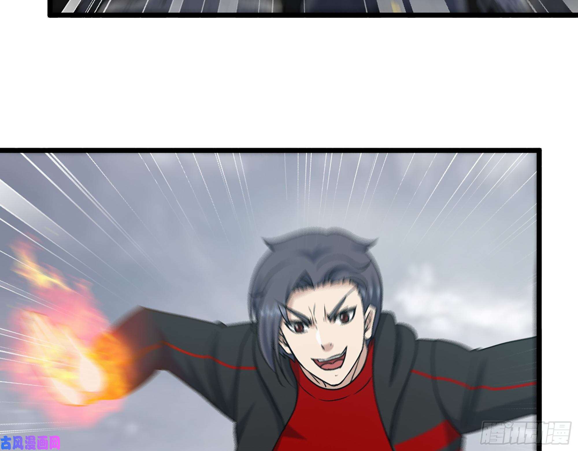 我在末世搬金砖412- 大开杀戒！