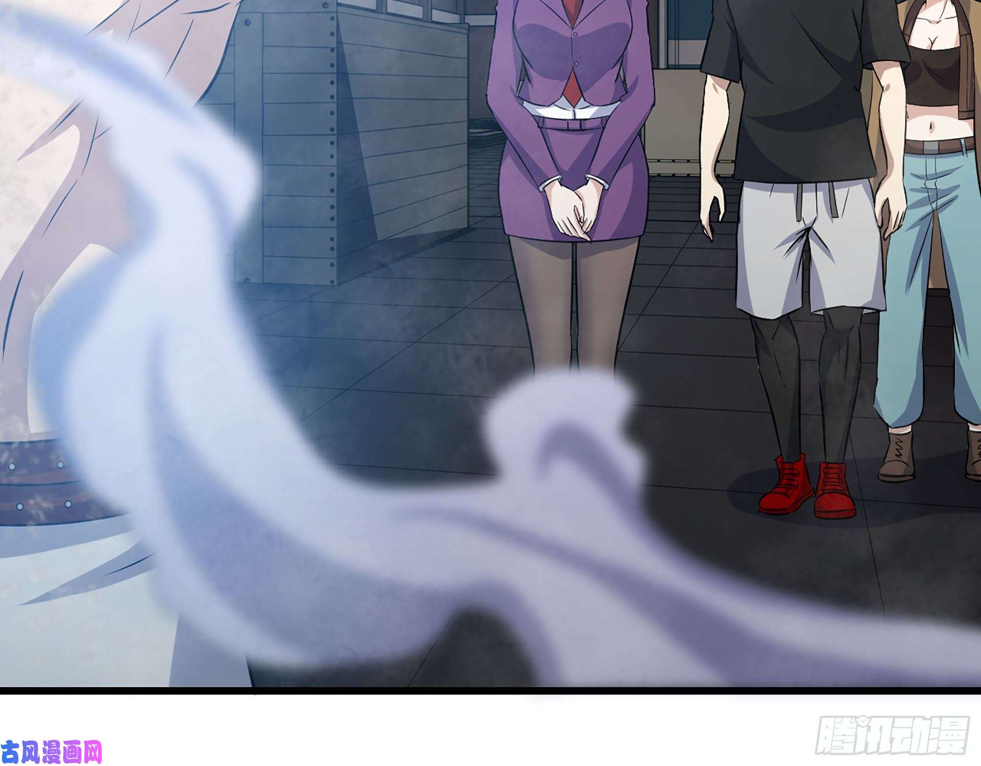 我在末世搬金砖420- 秘密会面