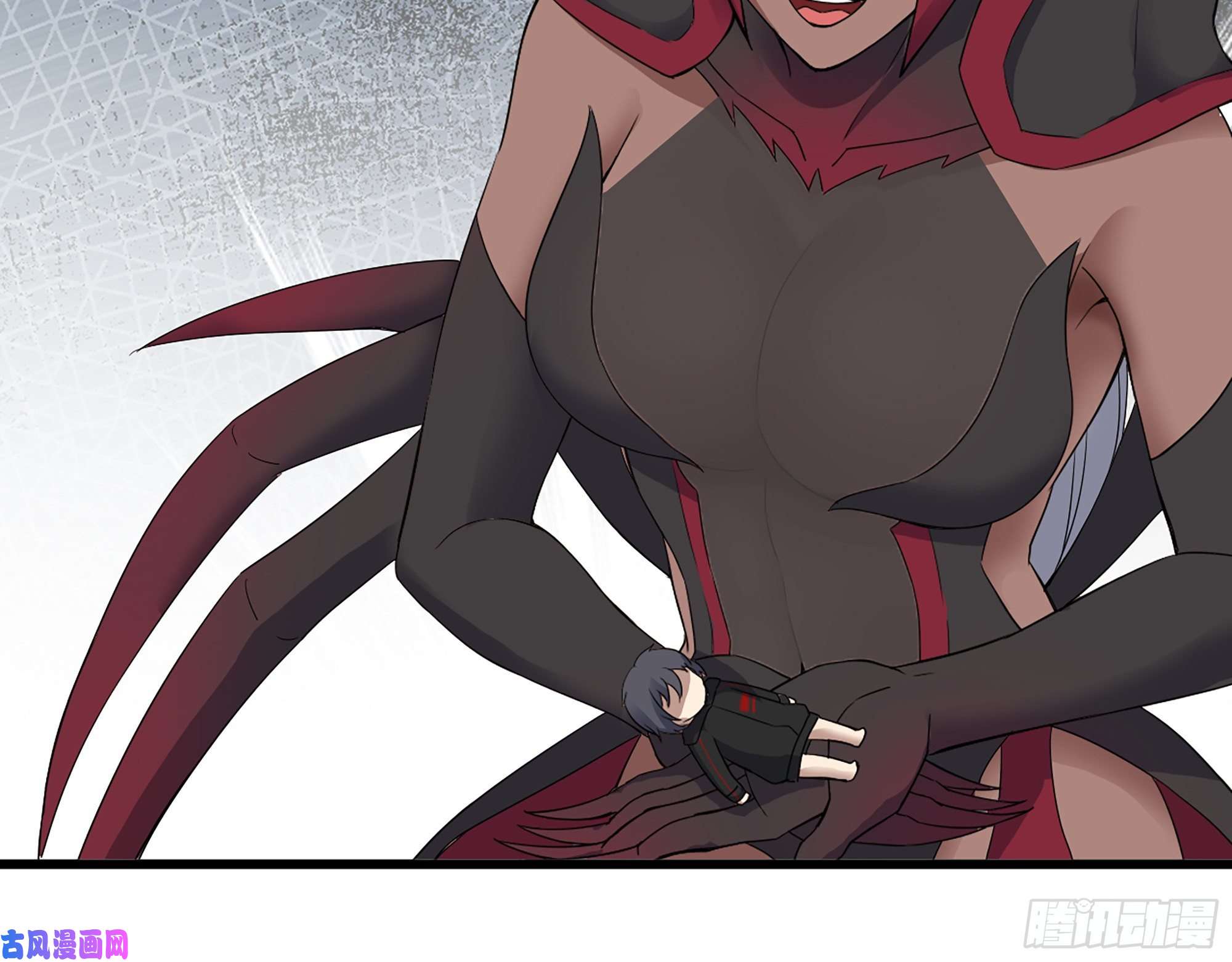 我在末世搬金砖423- 尸国内部