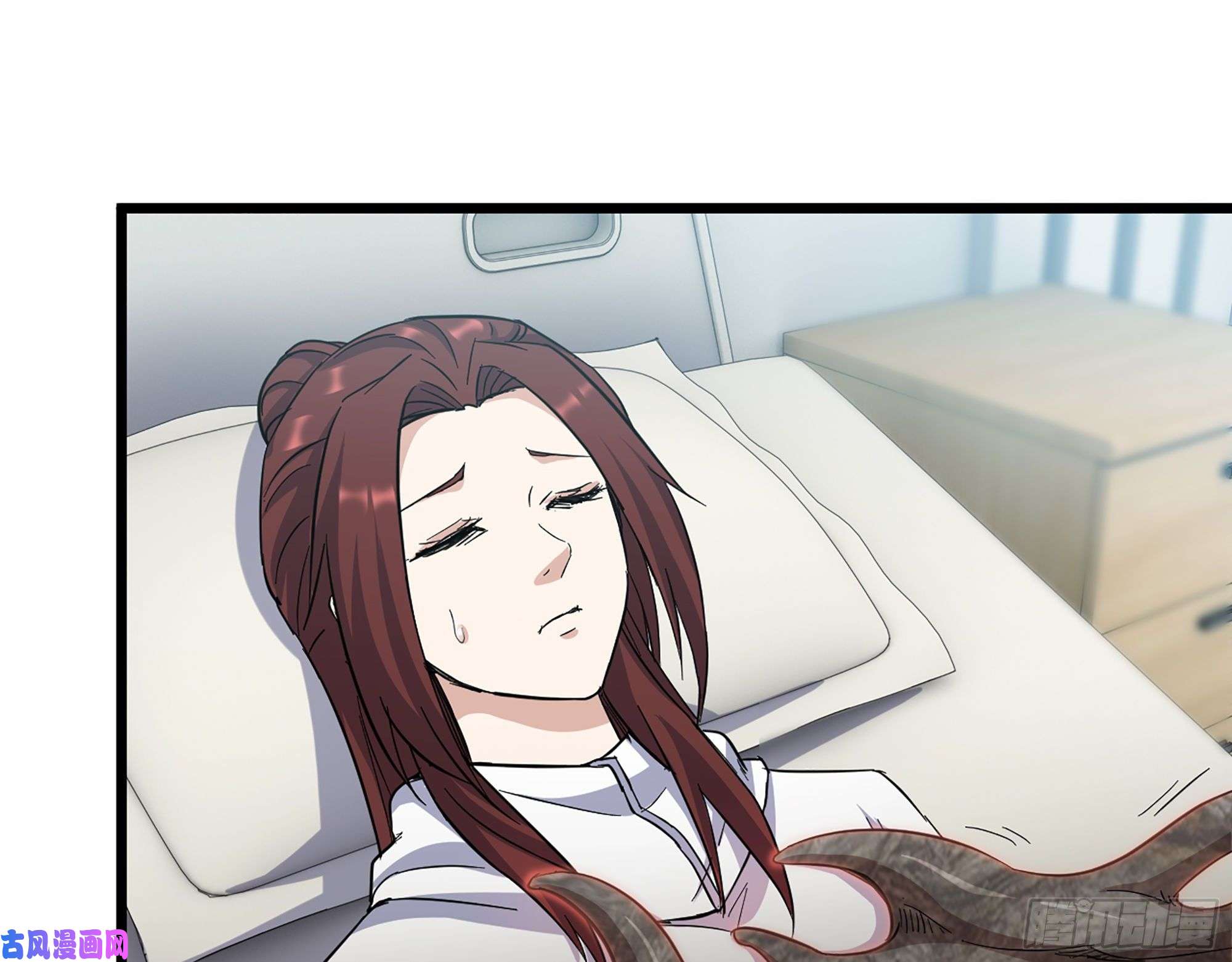 我在末世搬金砖437- 与女王的谈判