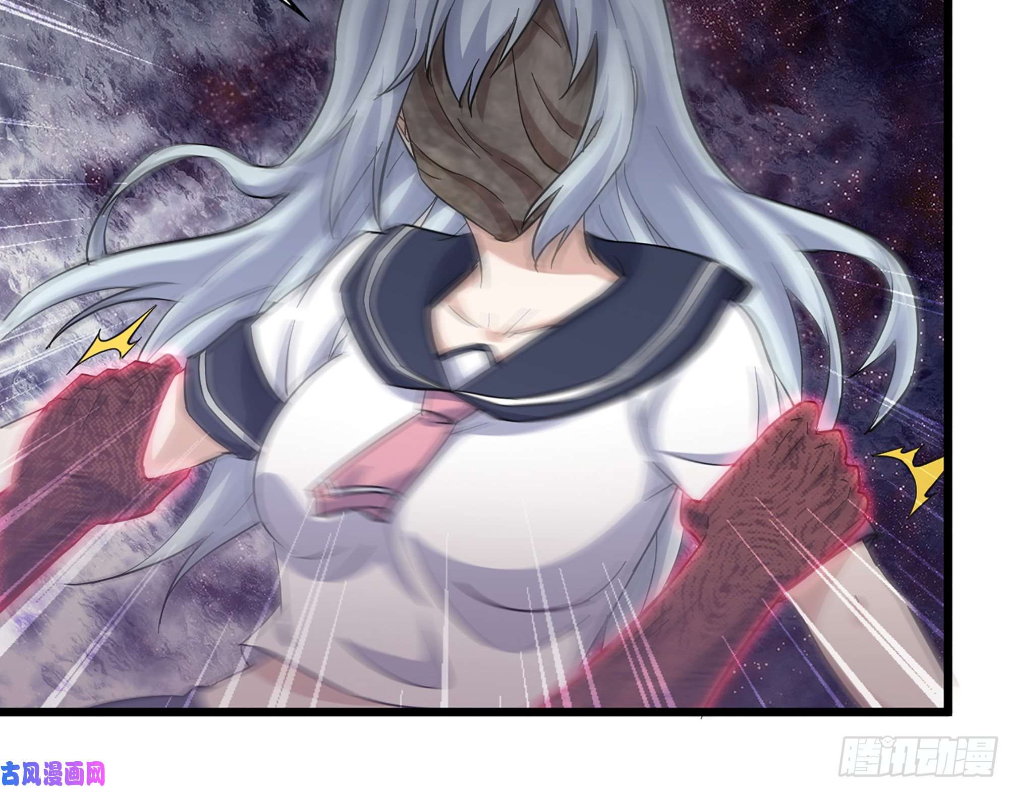 我在末世搬金砖437- 与女王的谈判