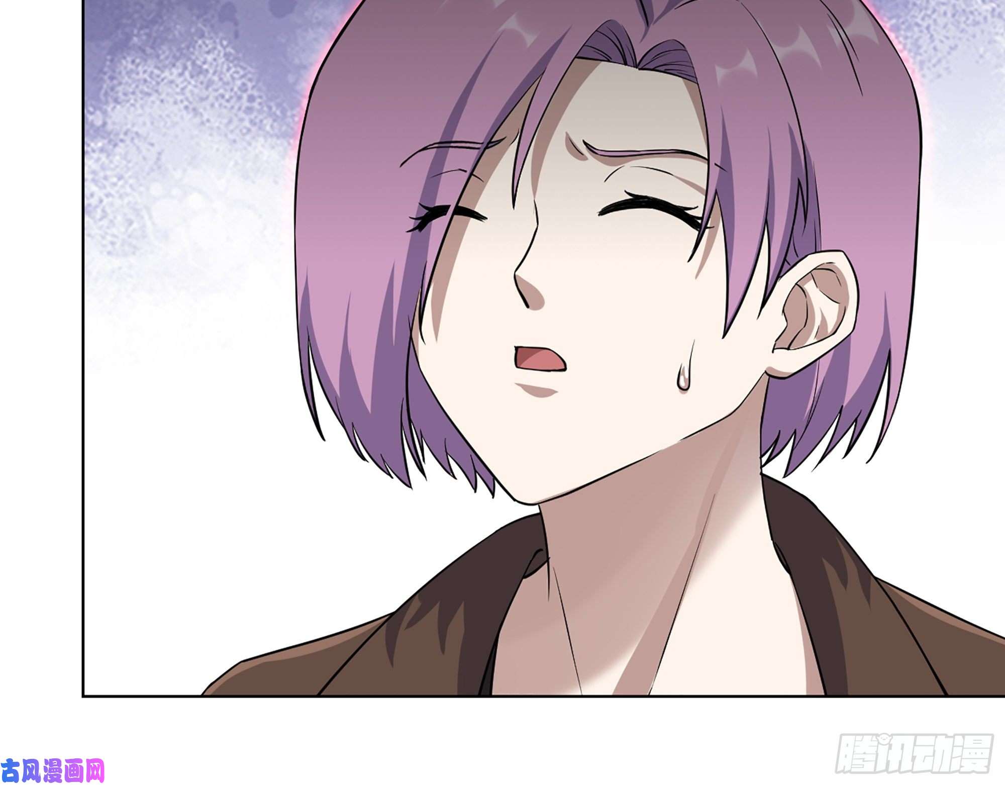 我在末世搬金砖437- 与女王的谈判