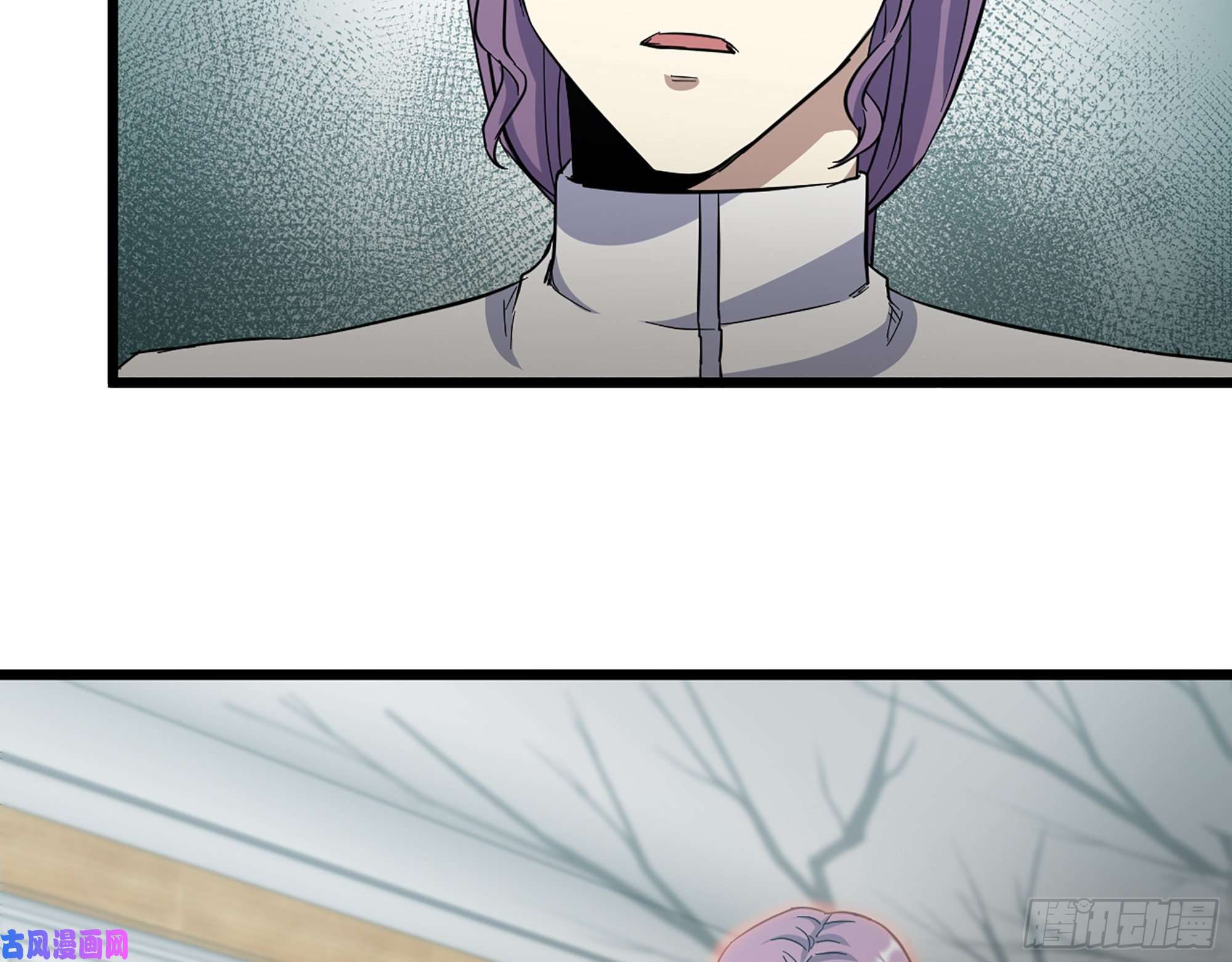 我在末世搬金砖437- 与女王的谈判