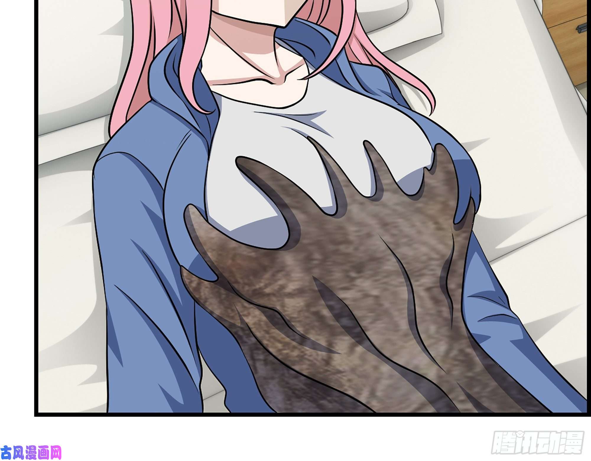 我在末世搬金砖438- 恢复能力