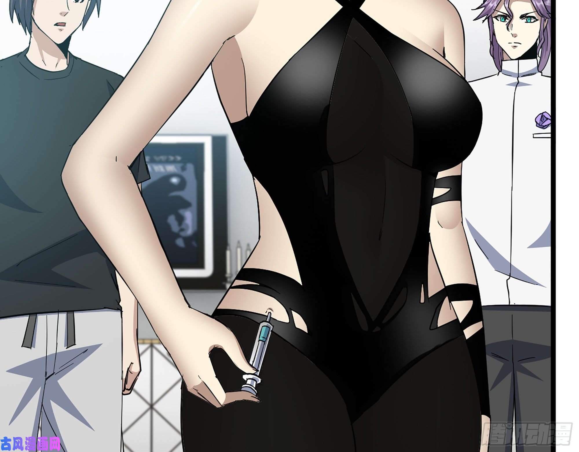 我在末世搬金砖438- 恢复能力