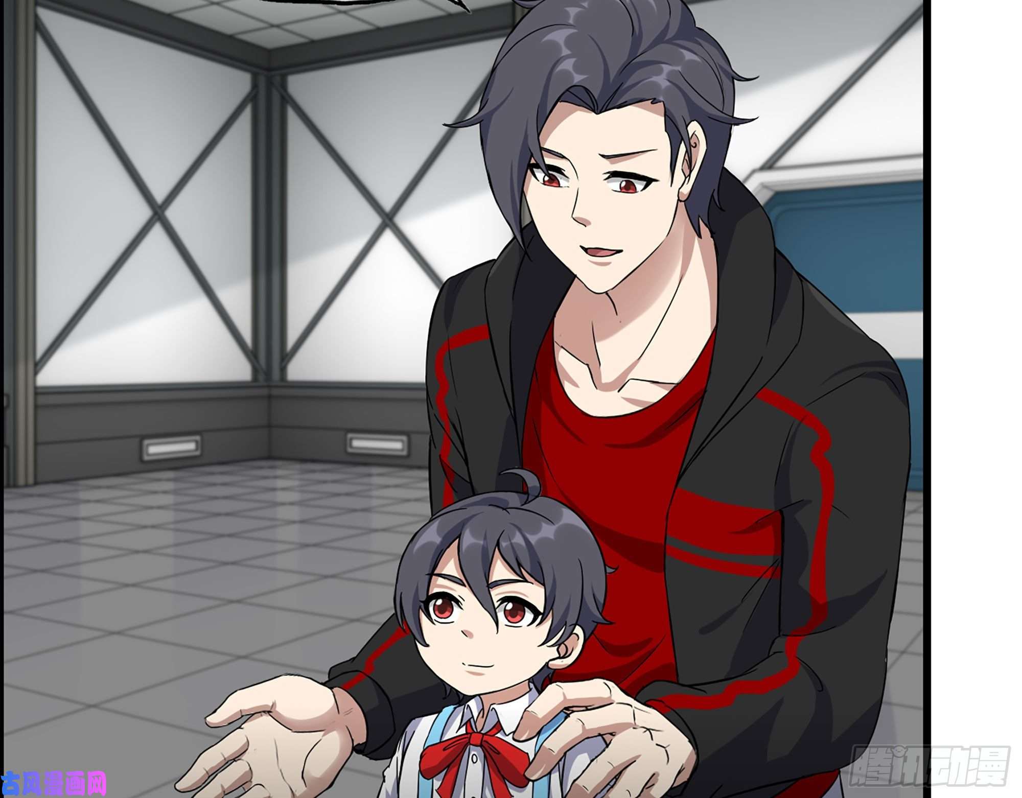 我在末世搬金砖454- 潜能测试