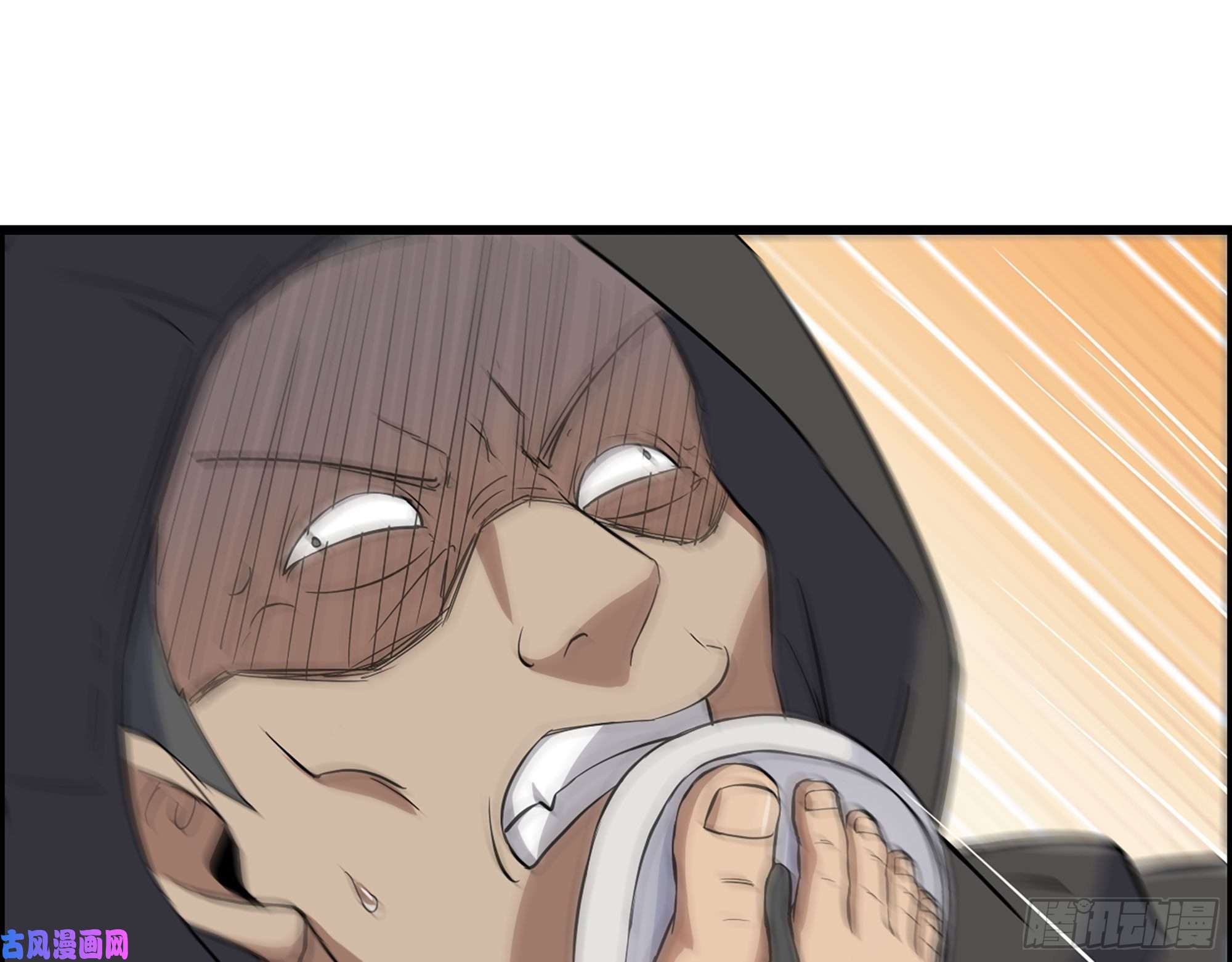 我在末世搬金砖463- 真假关西