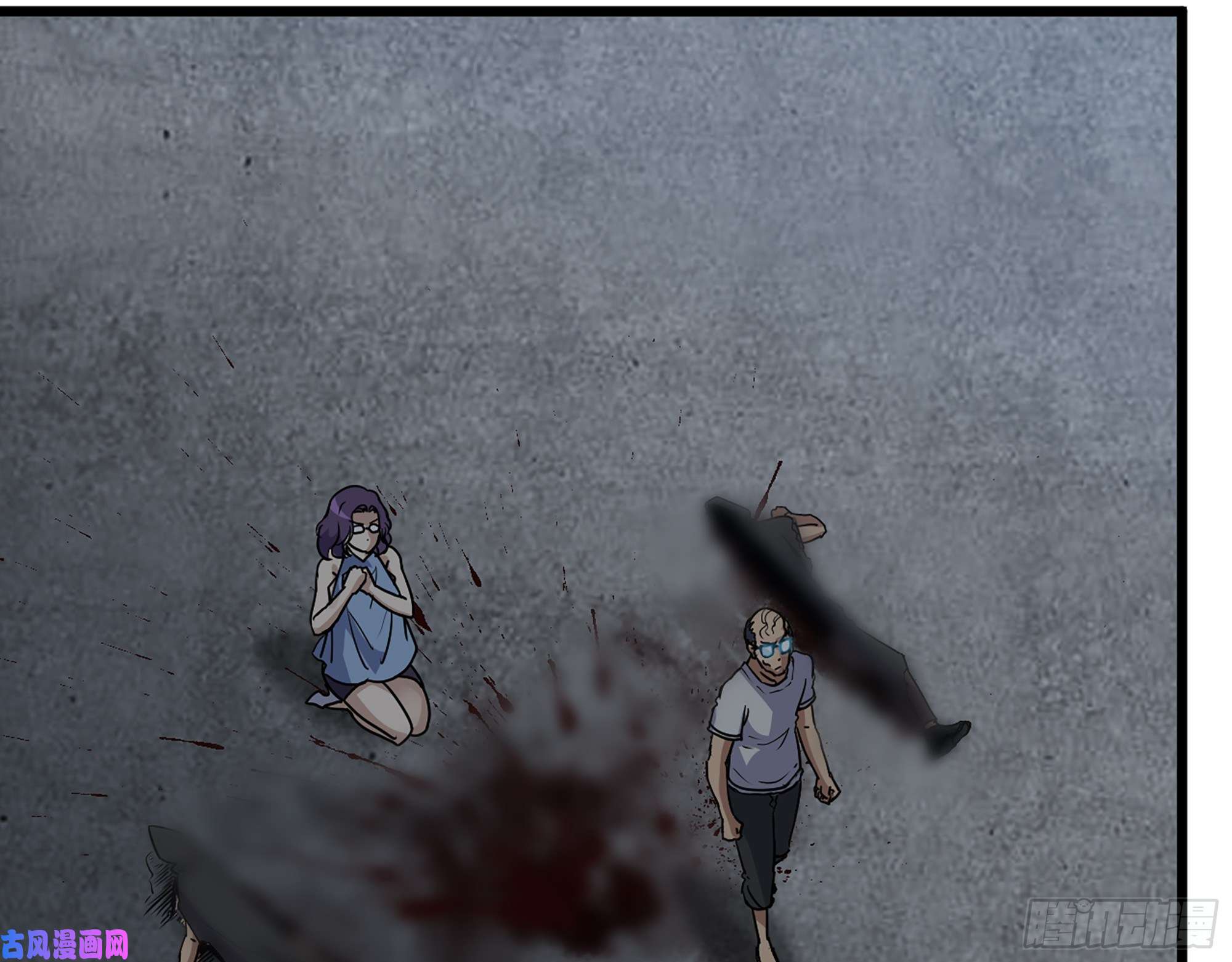 我在末世搬金砖463- 真假关西