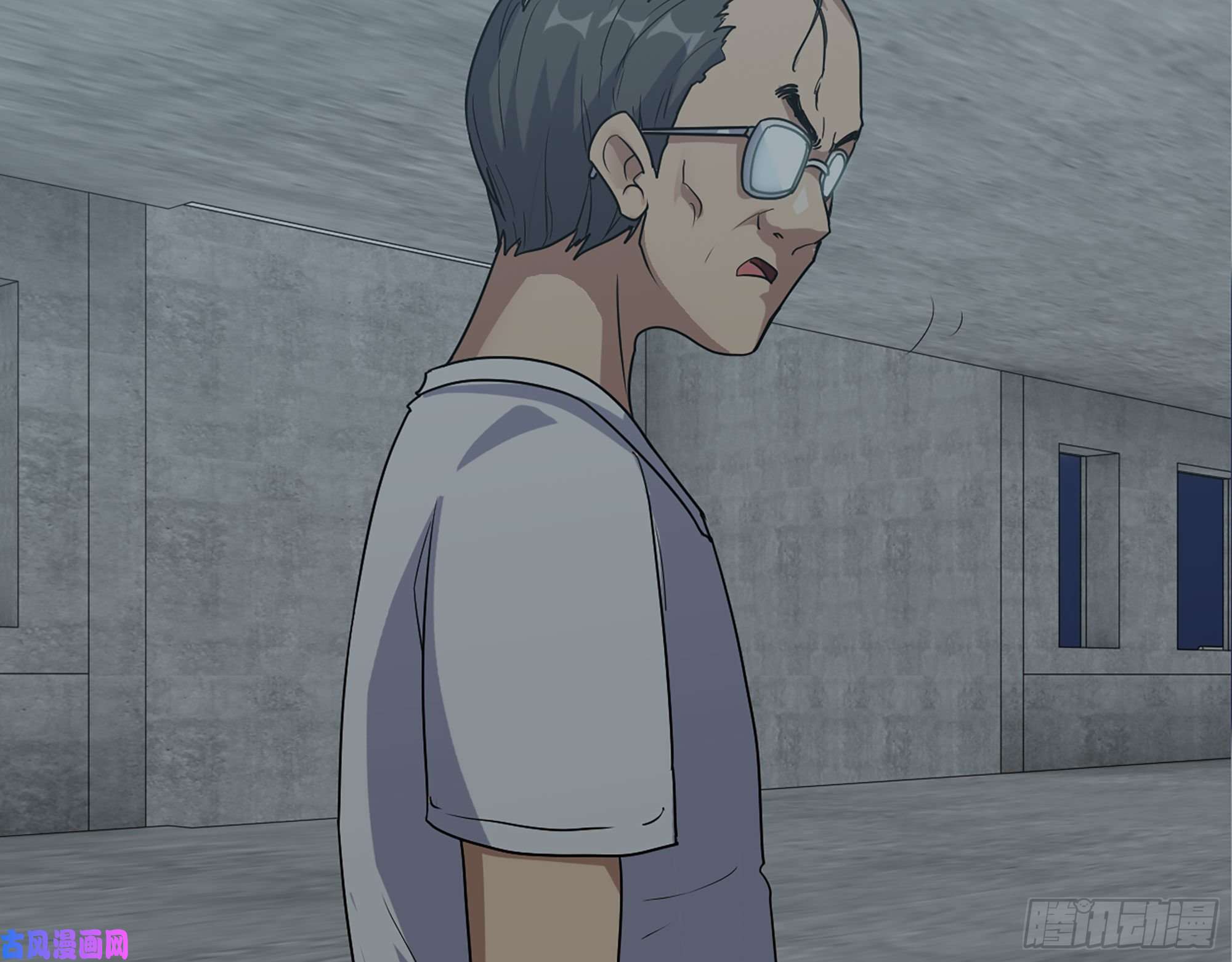 我在末世搬金砖463- 真假关西