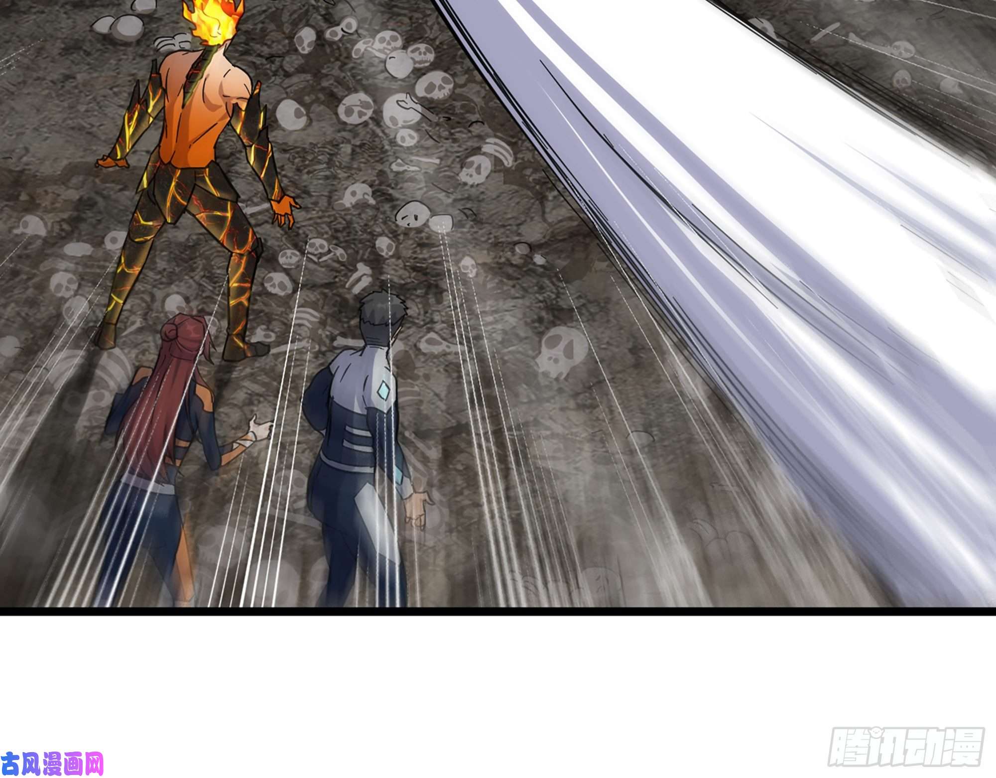 我在末世搬金砖479- 无上形态