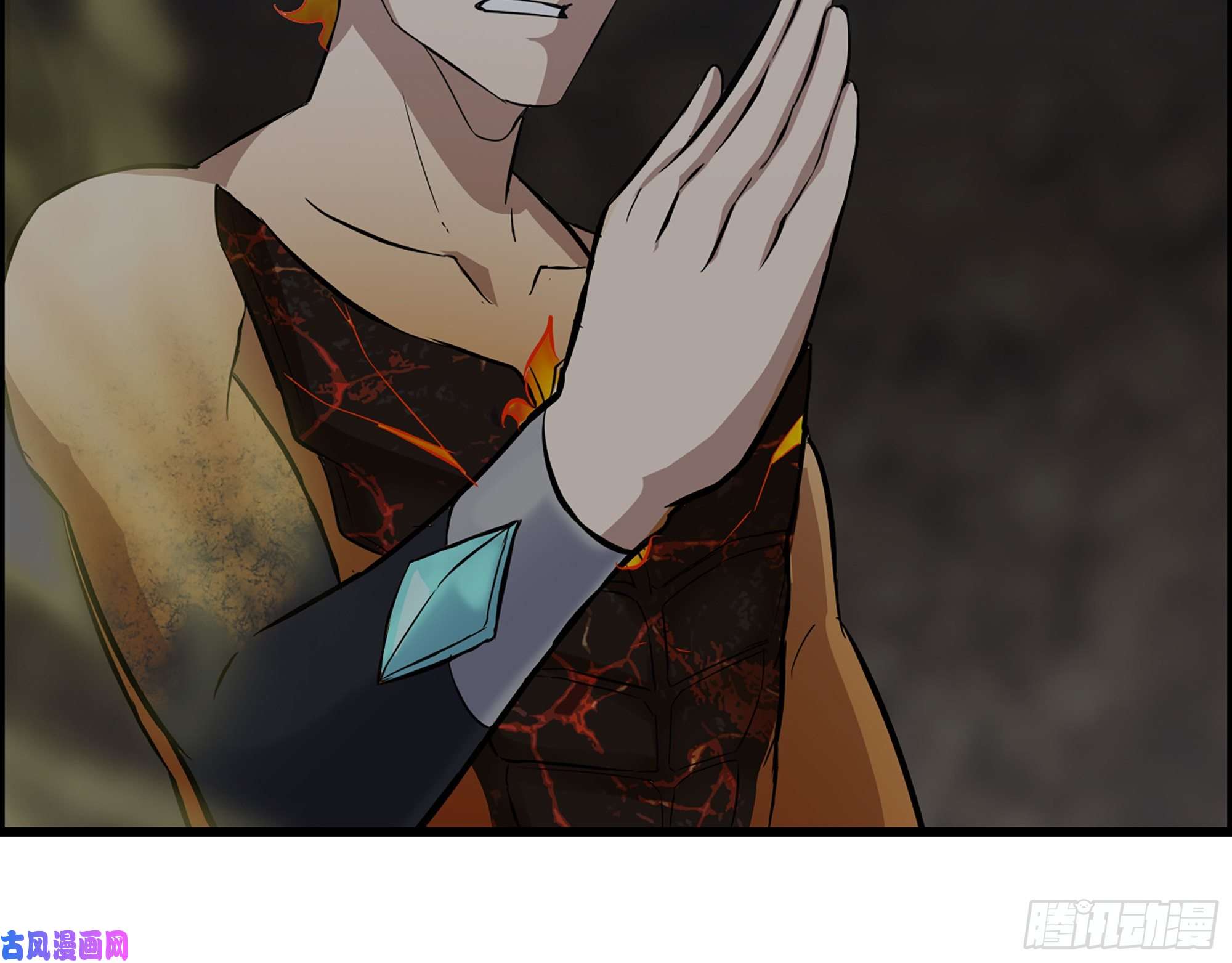 我在末世搬金砖479- 无上形态