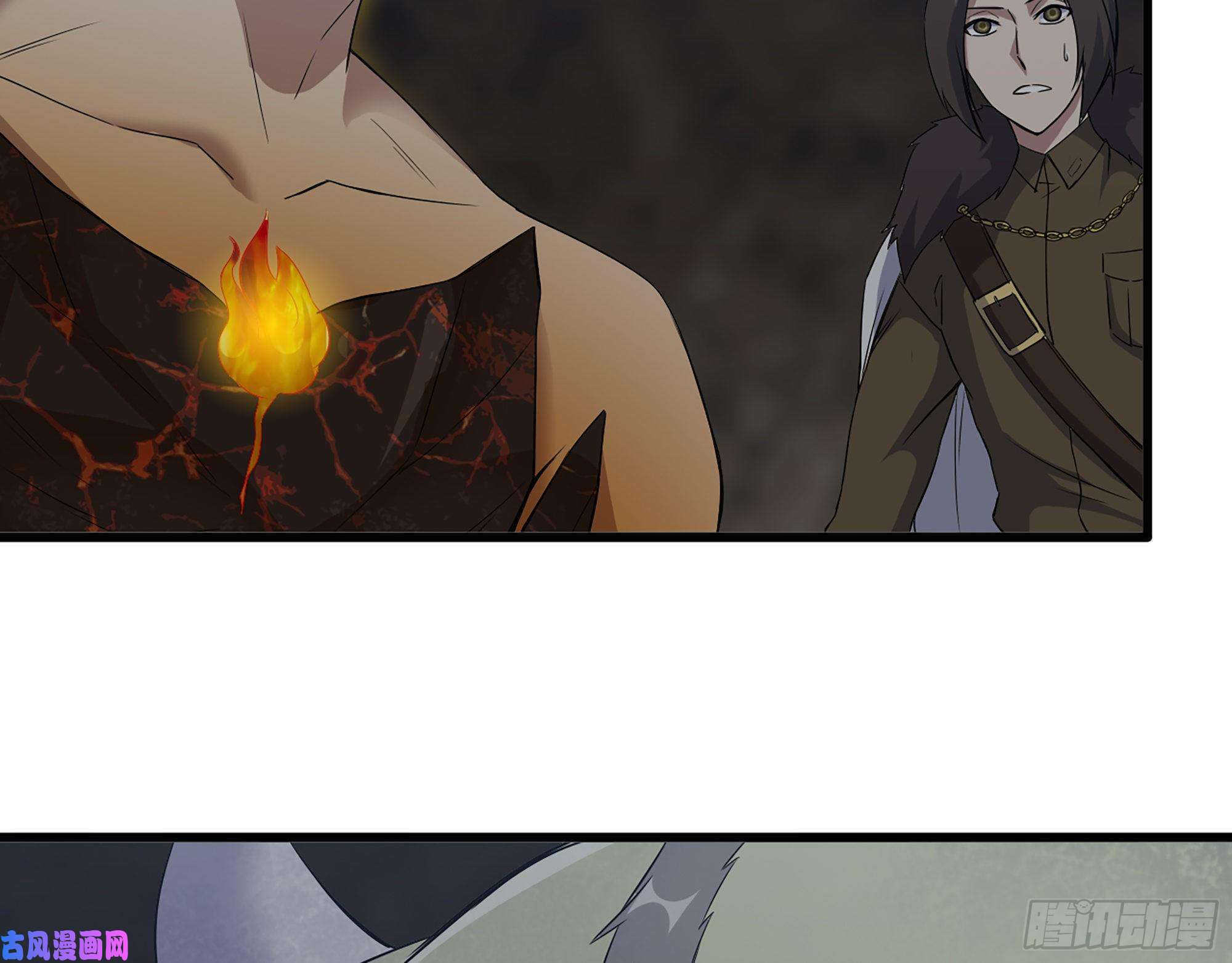 我在末世搬金砖479- 无上形态