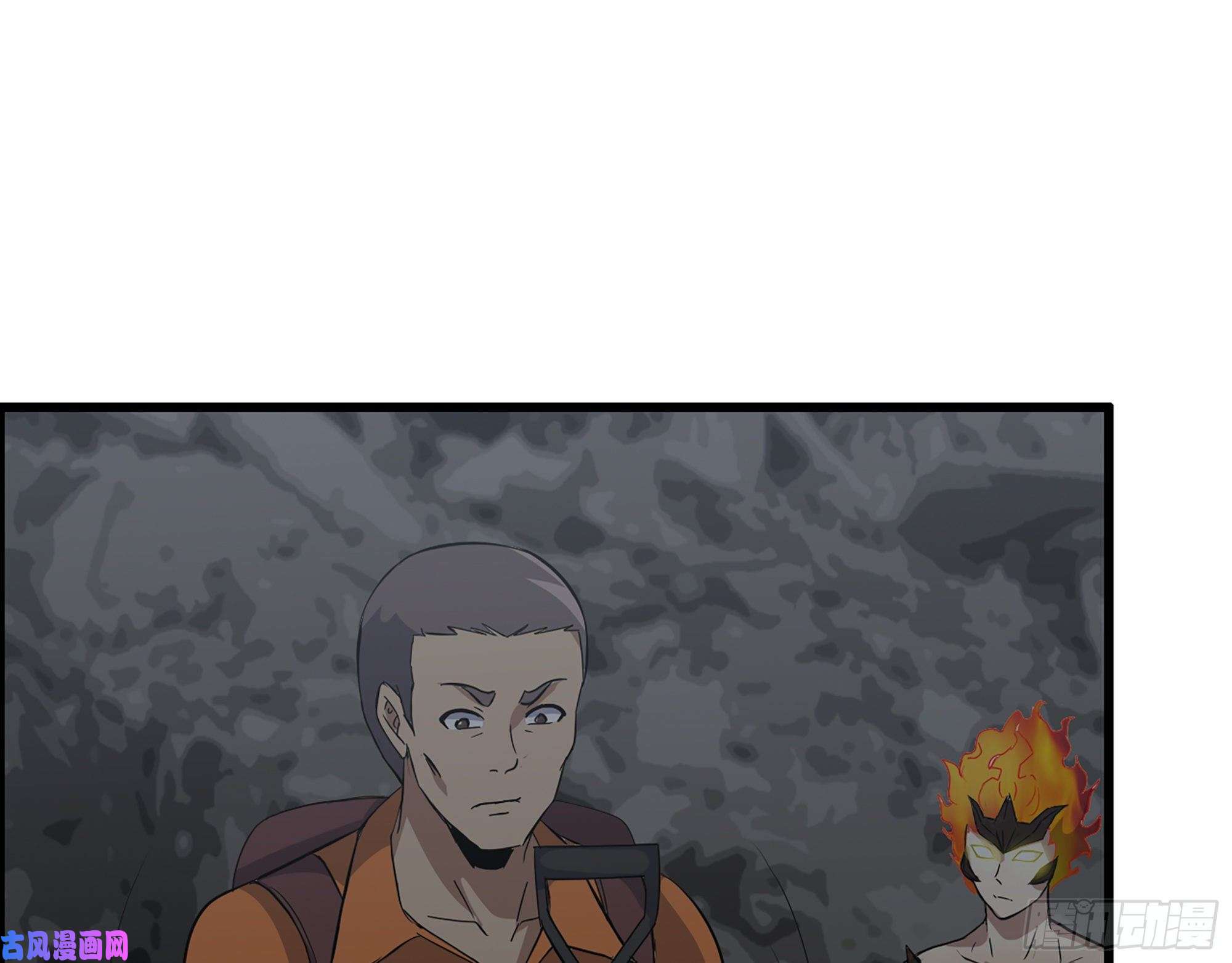 我在末世搬金砖495- 天选之人