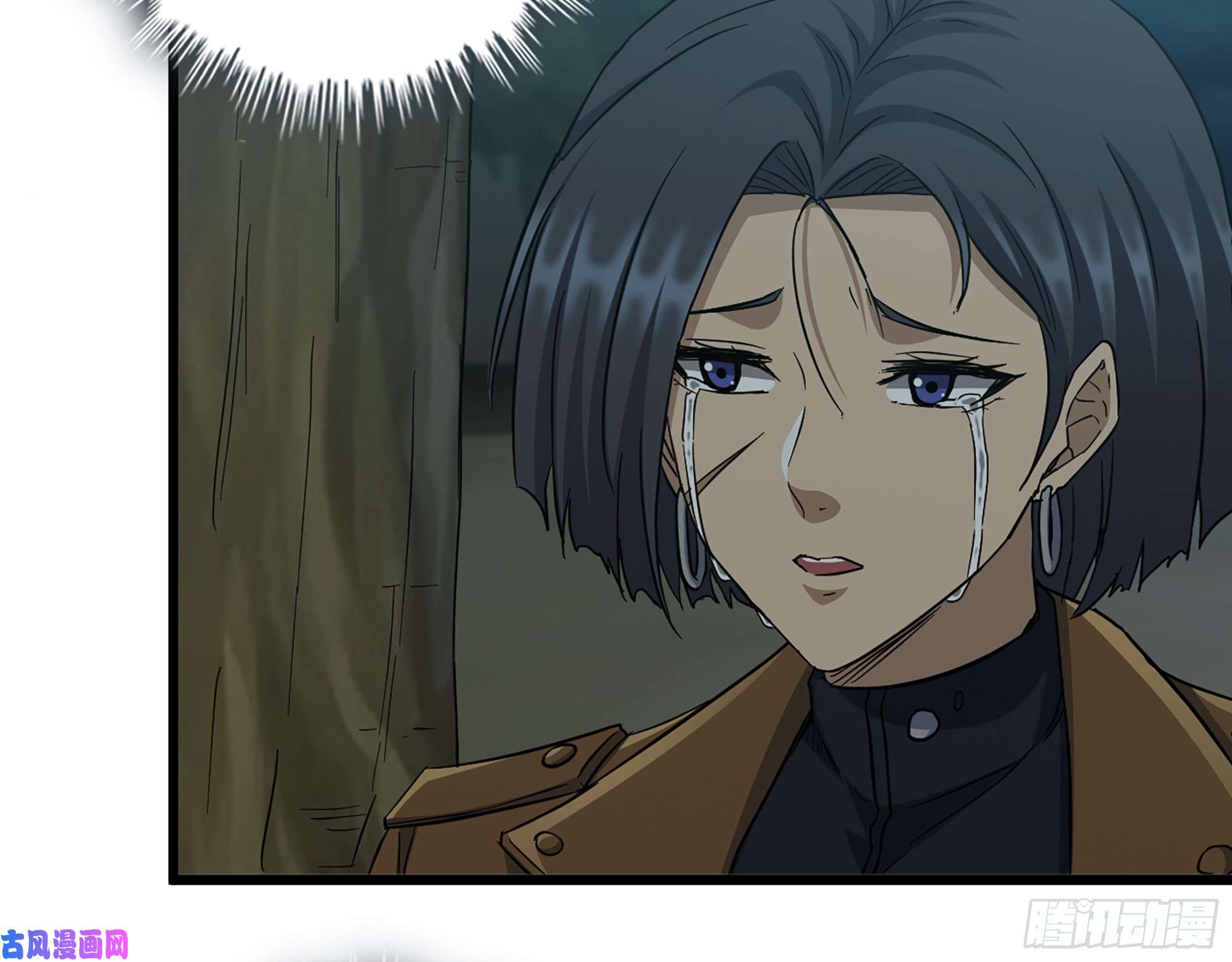 我在末世搬金砖413- 实验体