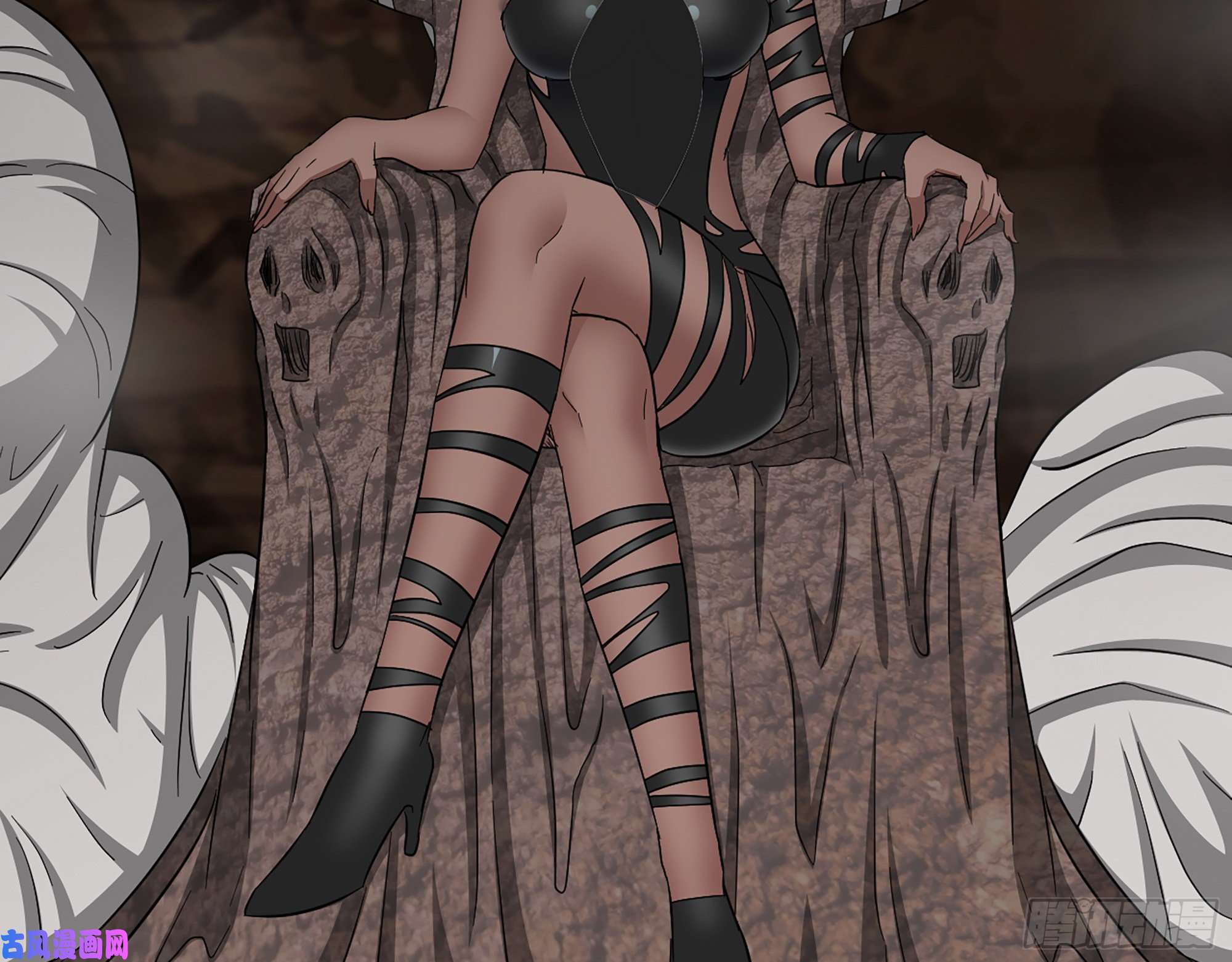 我在末世搬金砖413- 实验体