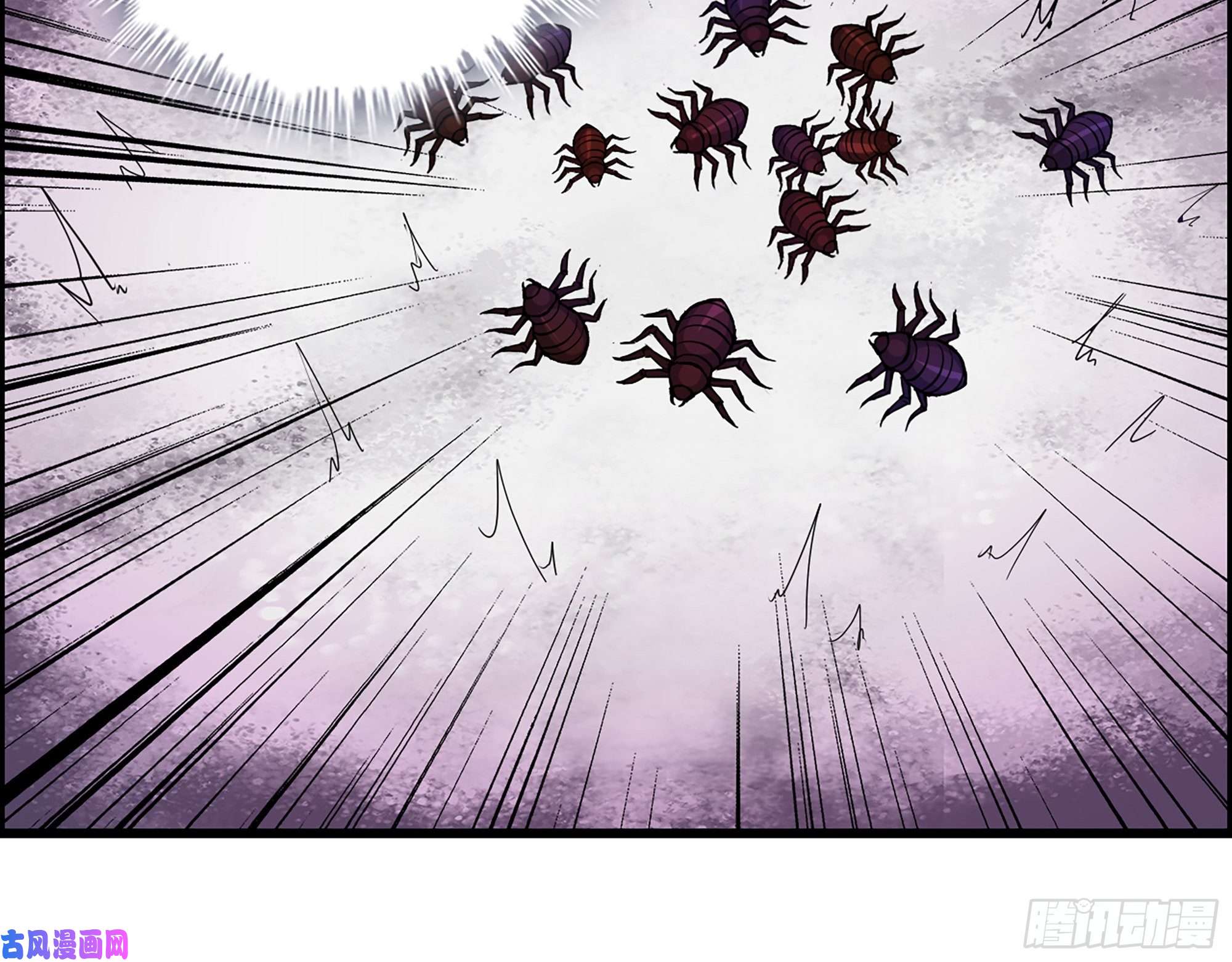 我在末世搬金砖413- 实验体