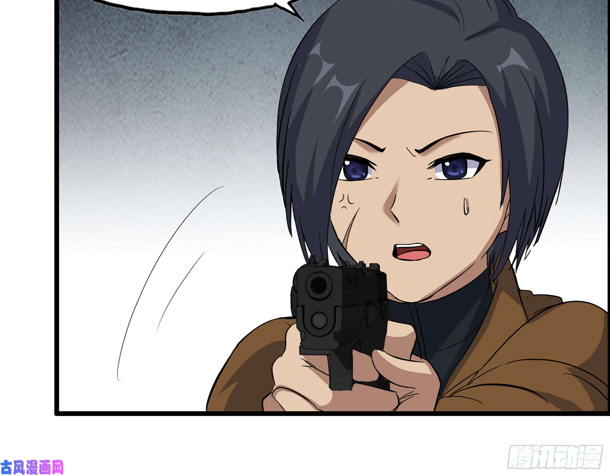 我在末世搬金砖413- 实验体