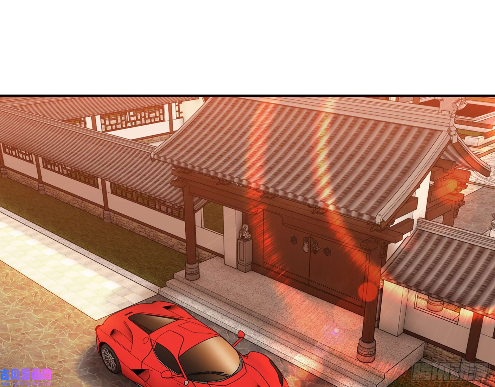 我在末世搬金砖515- 留宿