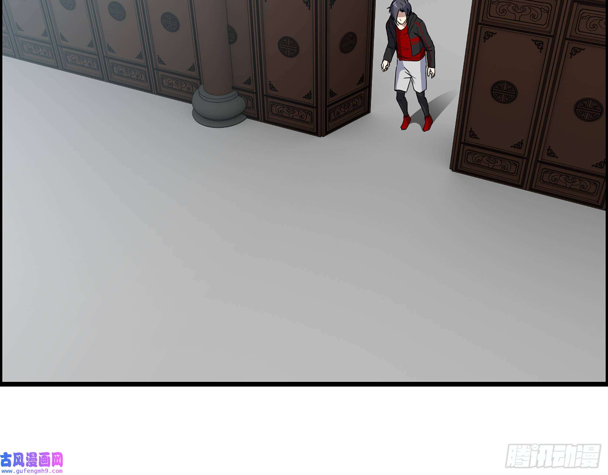 我在末世搬金砖517- 见家长？