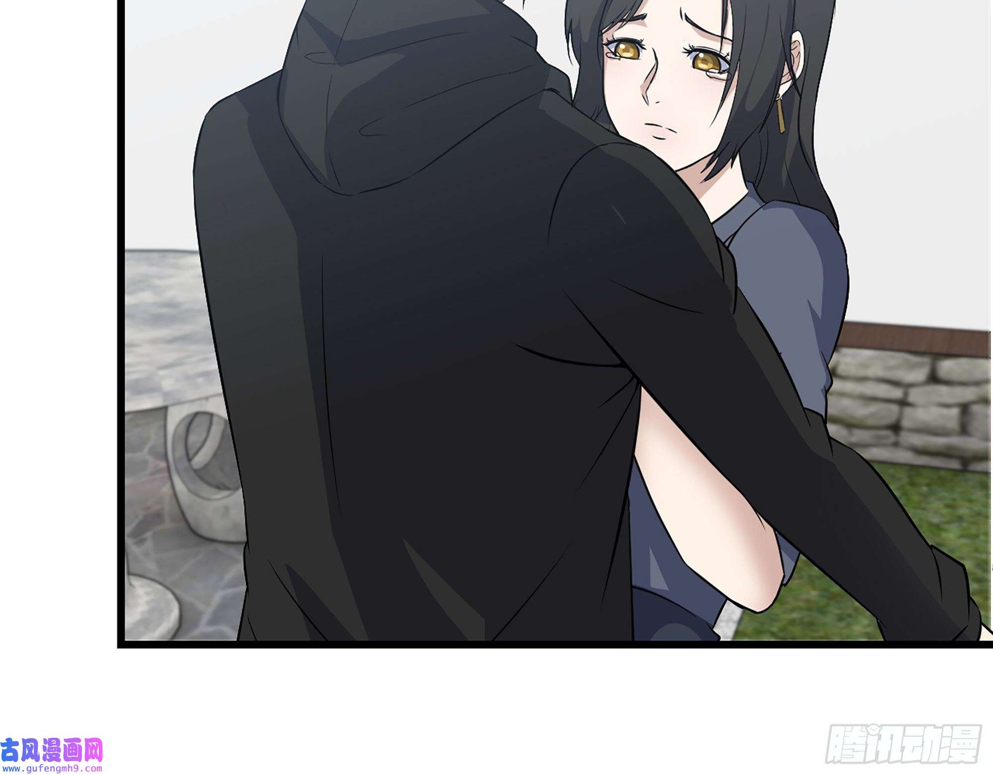 我在末世搬金砖517- 见家长？