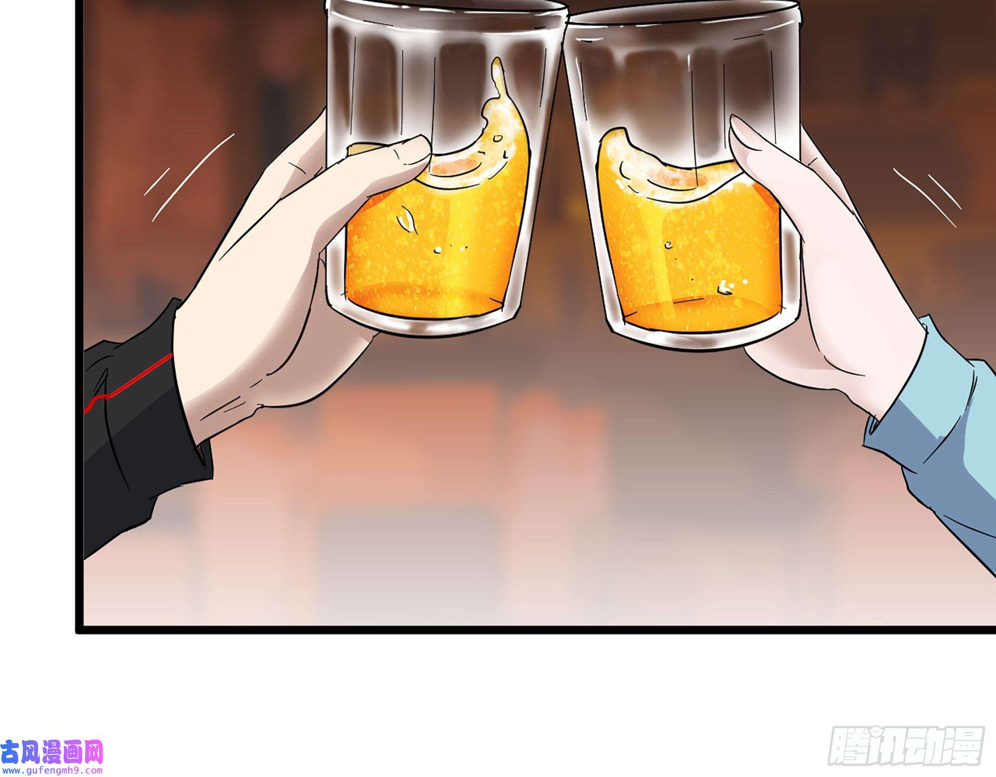 我在末世搬金砖521- 亲自出马