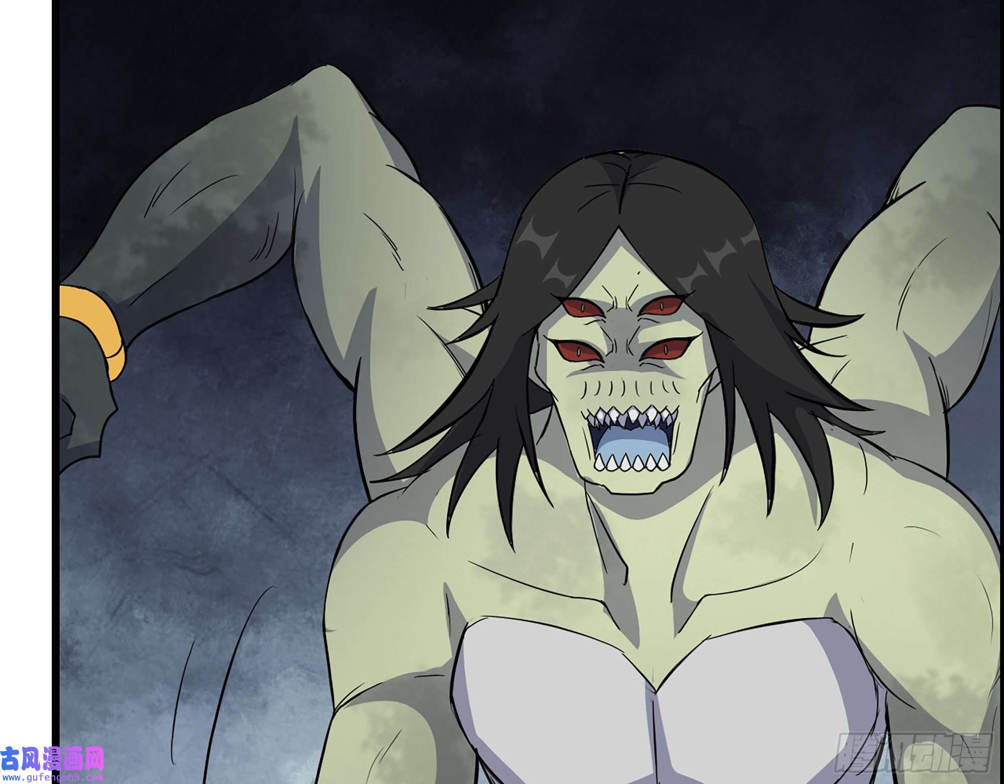 我在末世搬金砖527- 尸兵