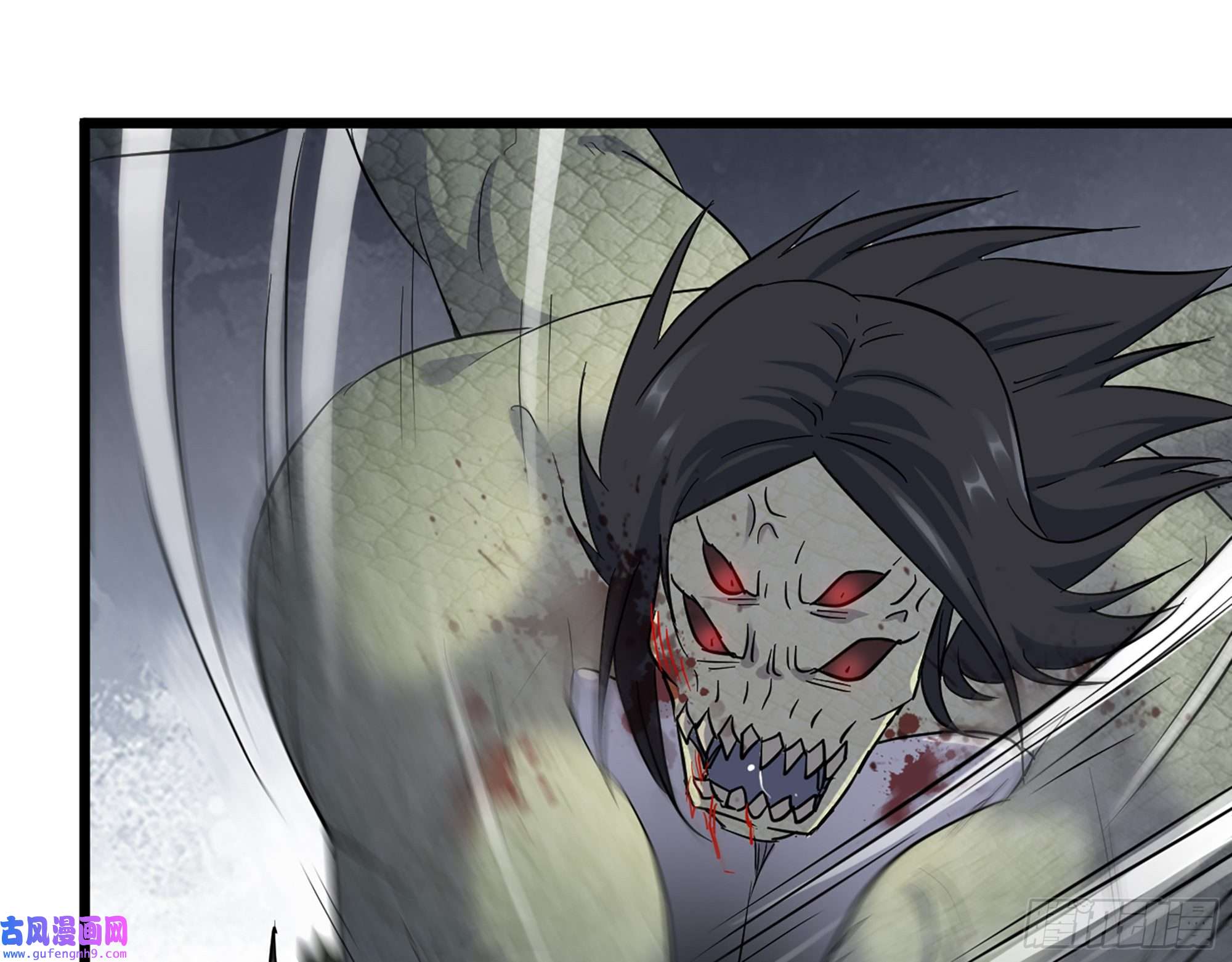 我在末世搬金砖527- 尸兵