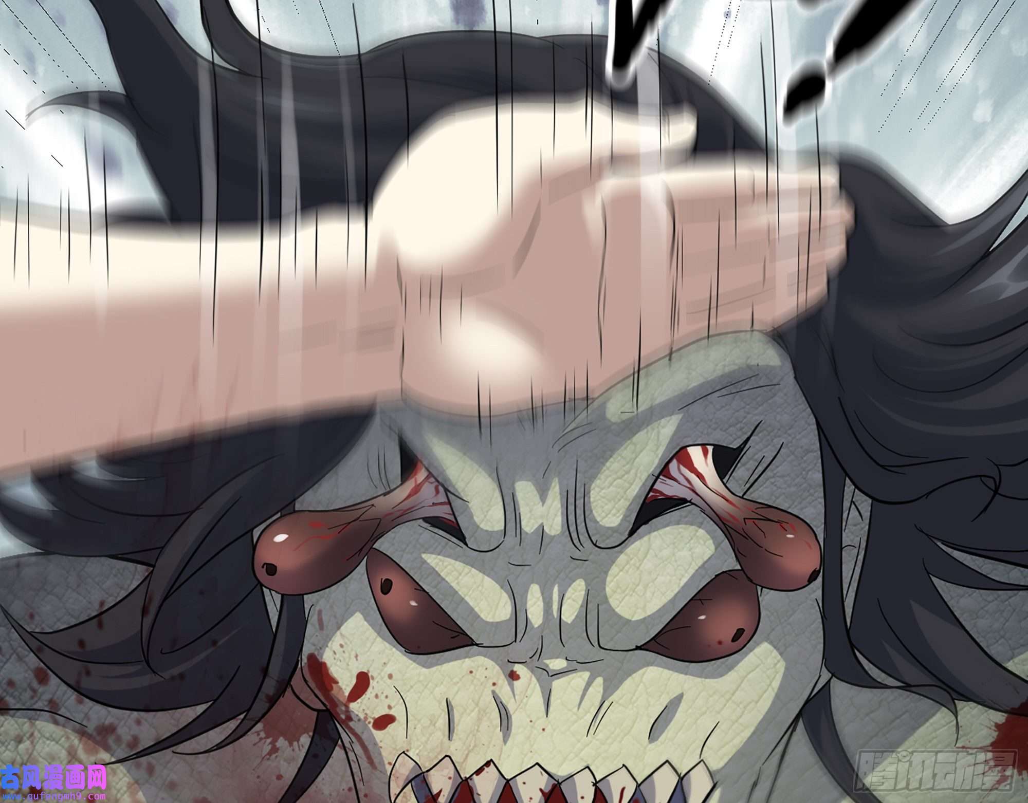 我在末世搬金砖527- 尸兵