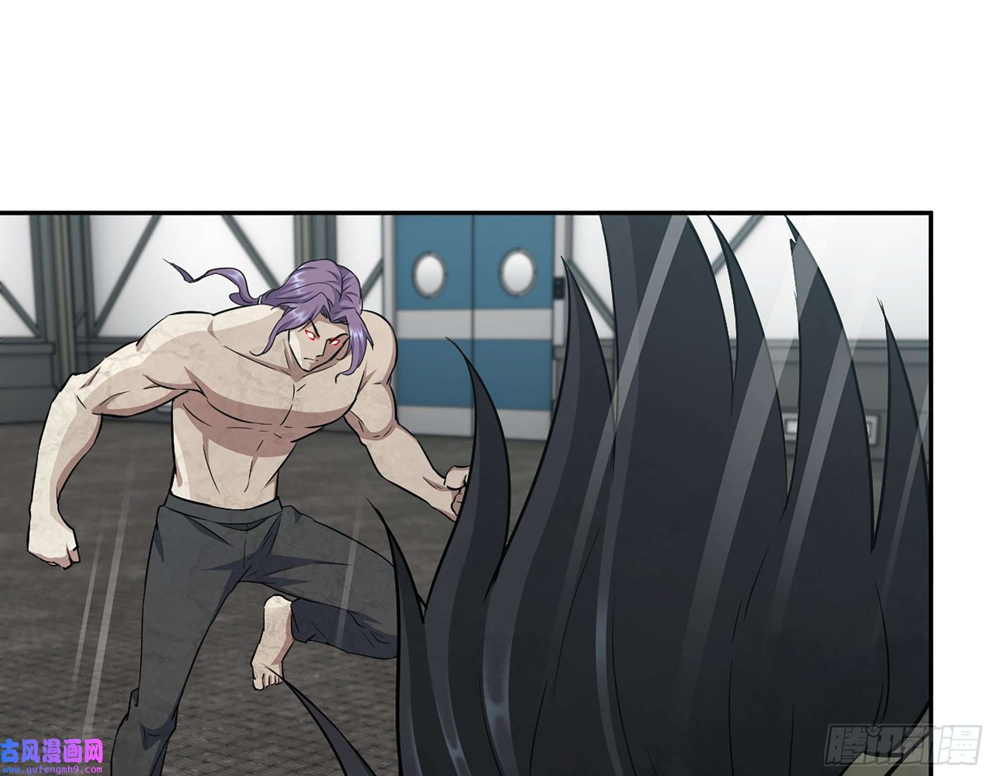 我在末世搬金砖527- 尸兵