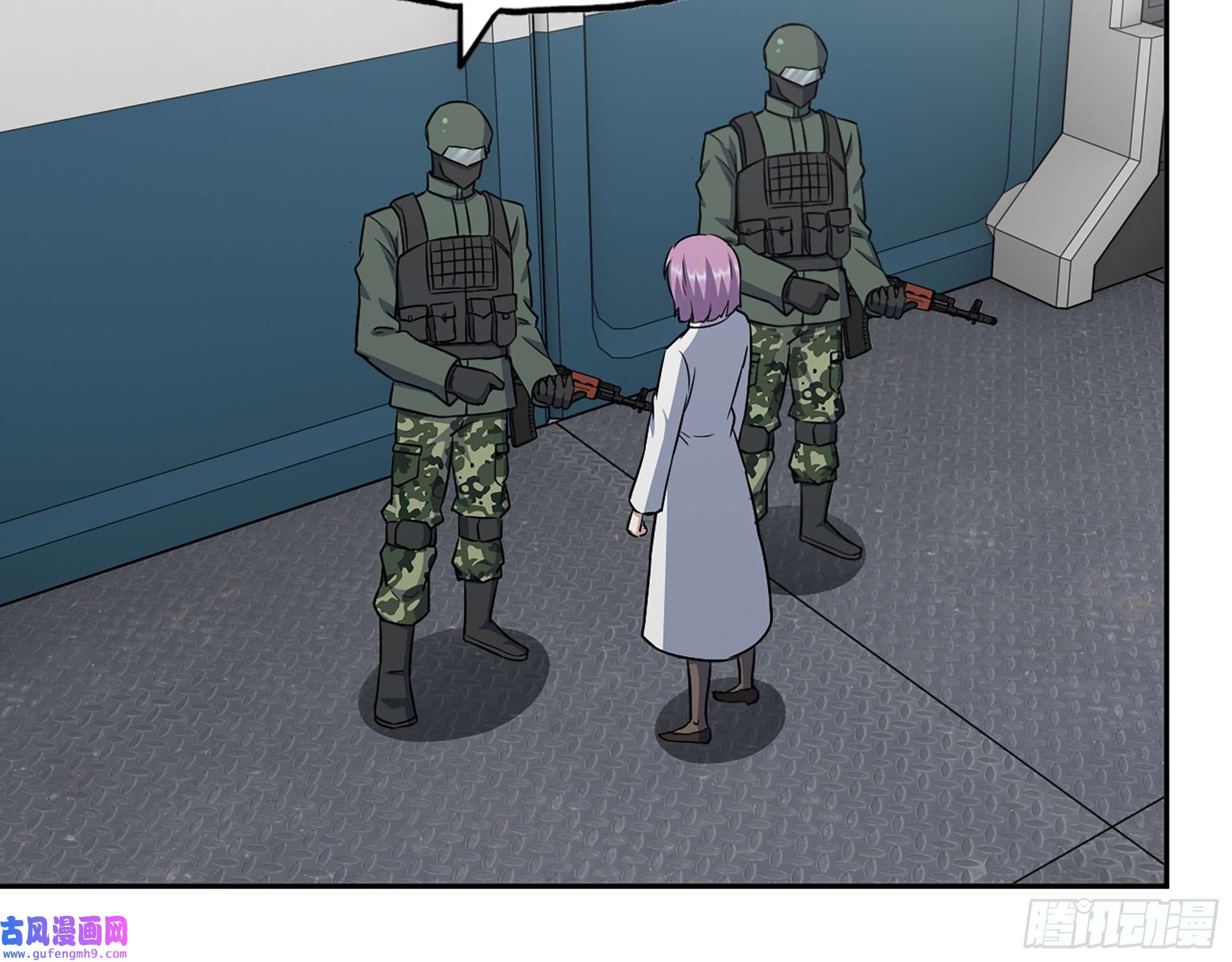 我在末世搬金砖527- 尸兵