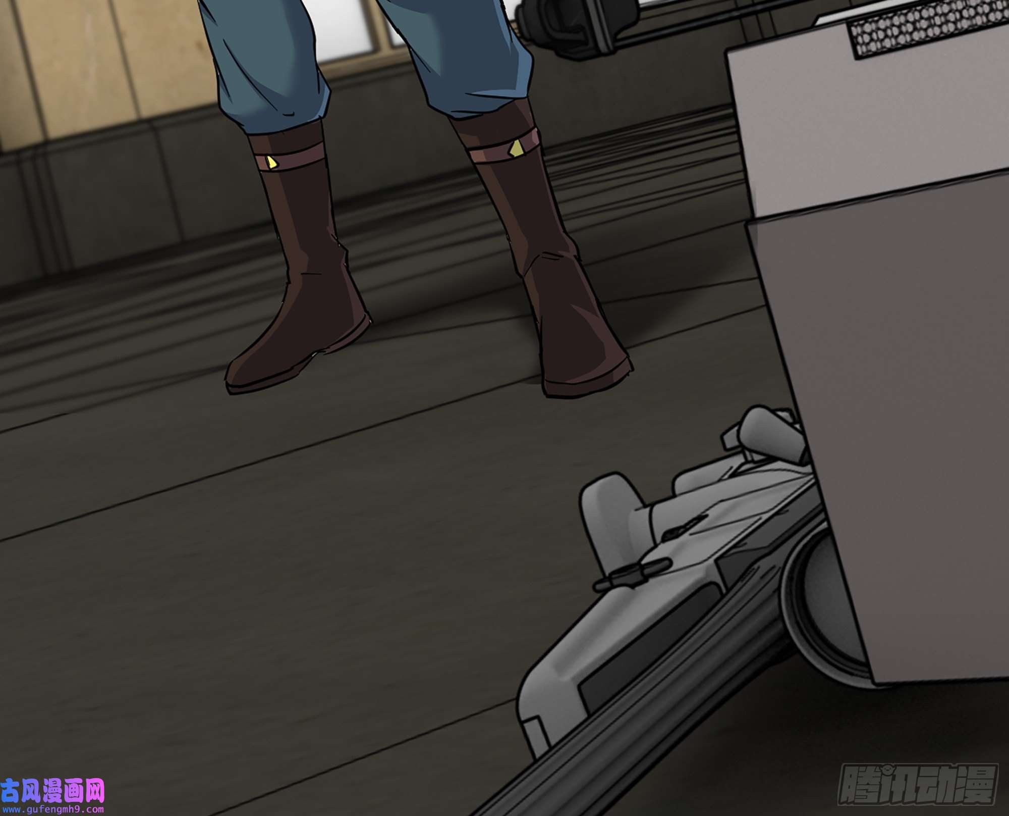 我在末世搬金砖539- 统治罗斯国