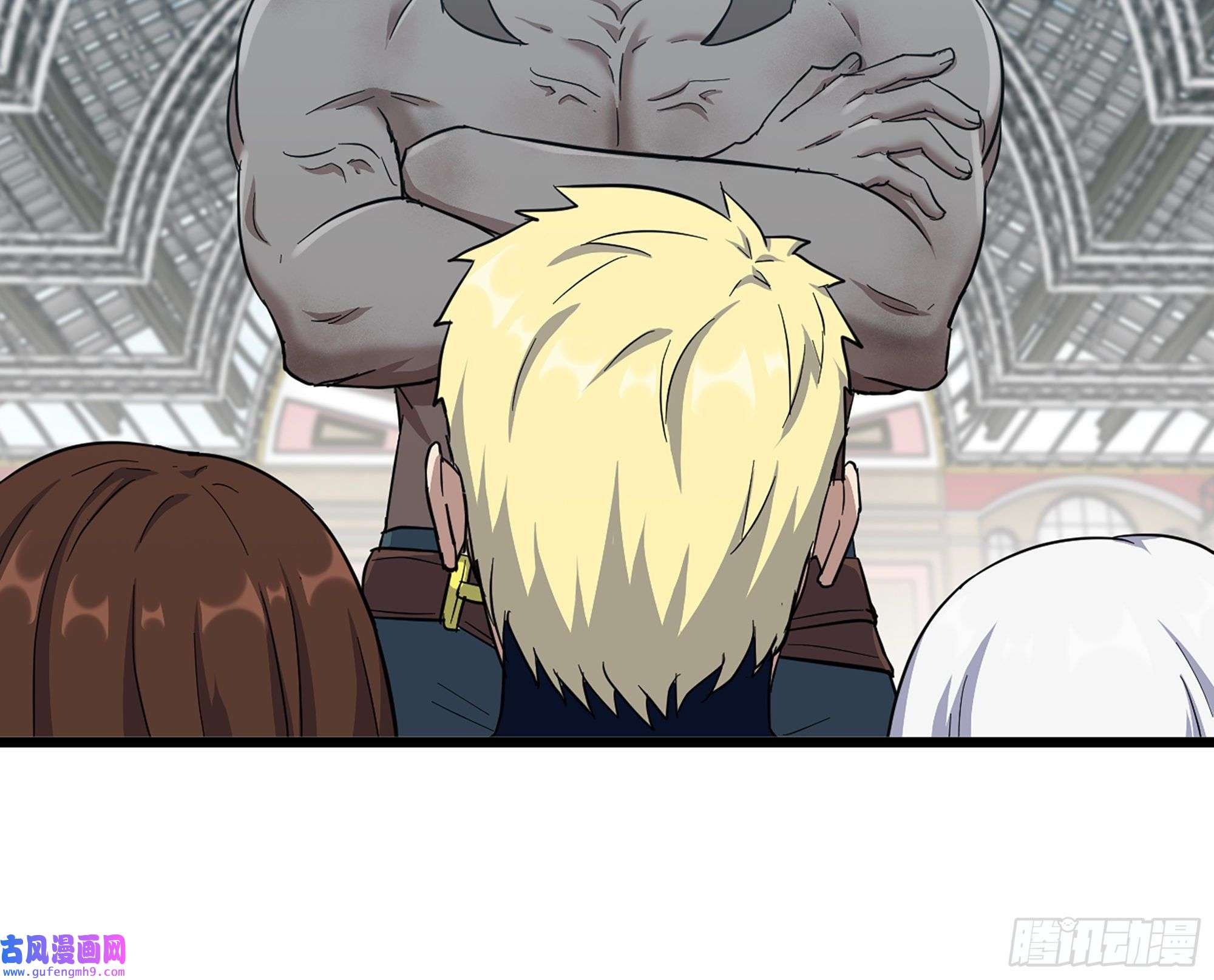 我在末世搬金砖539- 统治罗斯国