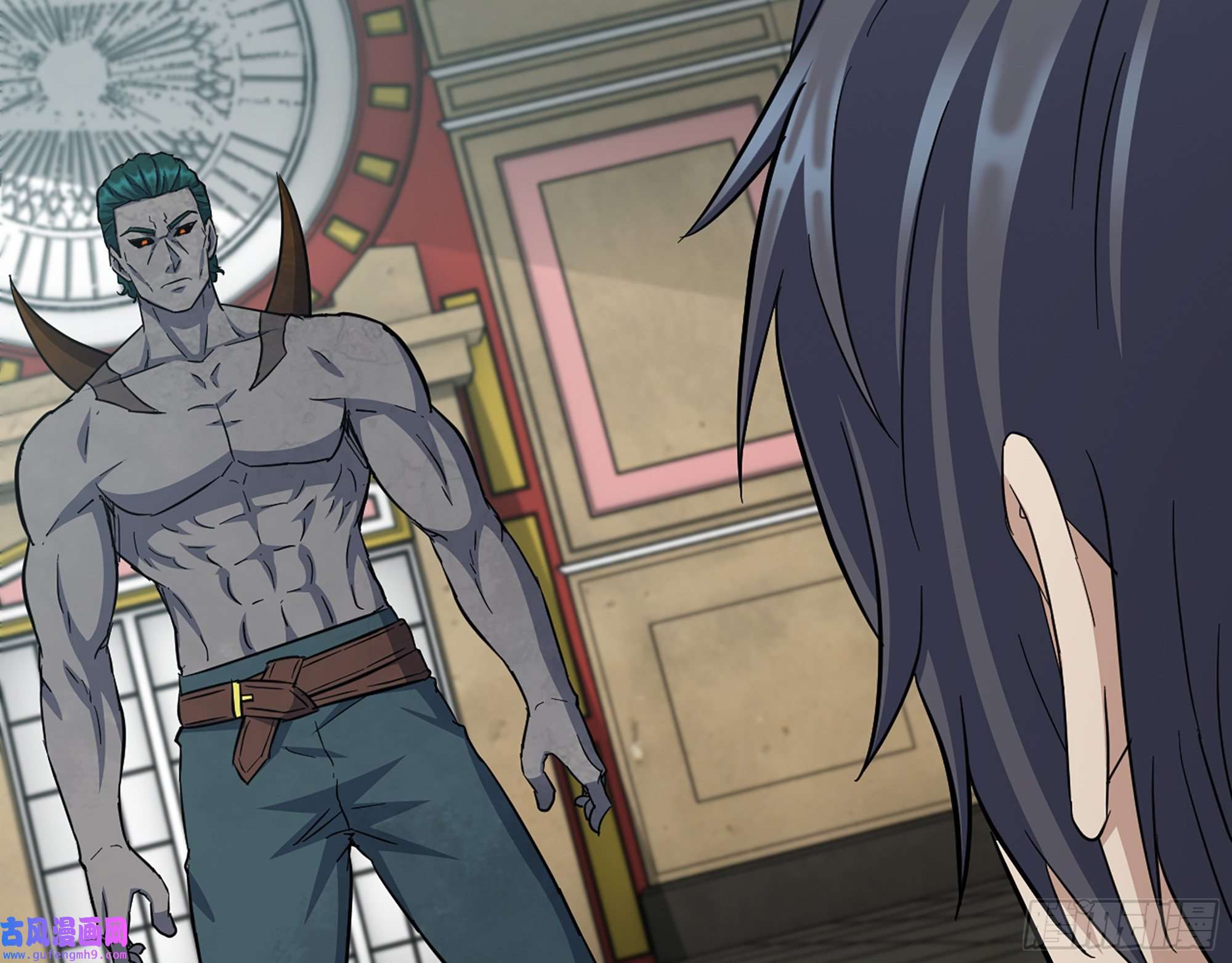 我在末世搬金砖539- 统治罗斯国