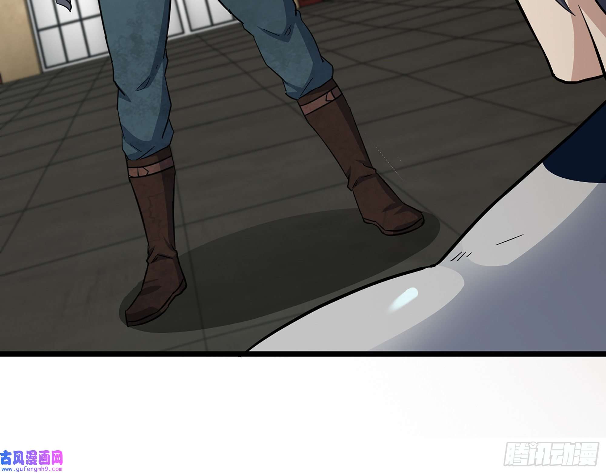 我在末世搬金砖539- 统治罗斯国