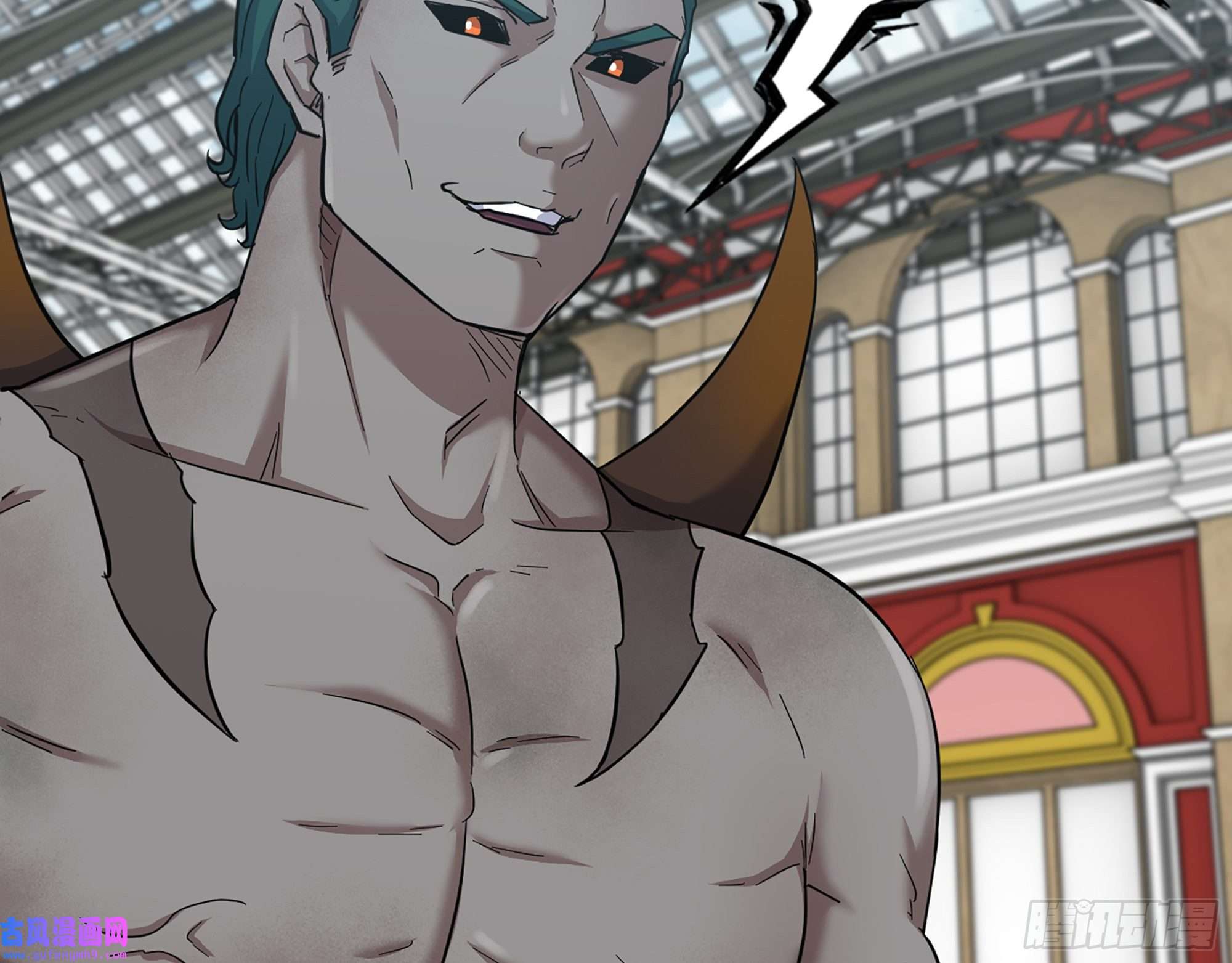 我在末世搬金砖539- 统治罗斯国