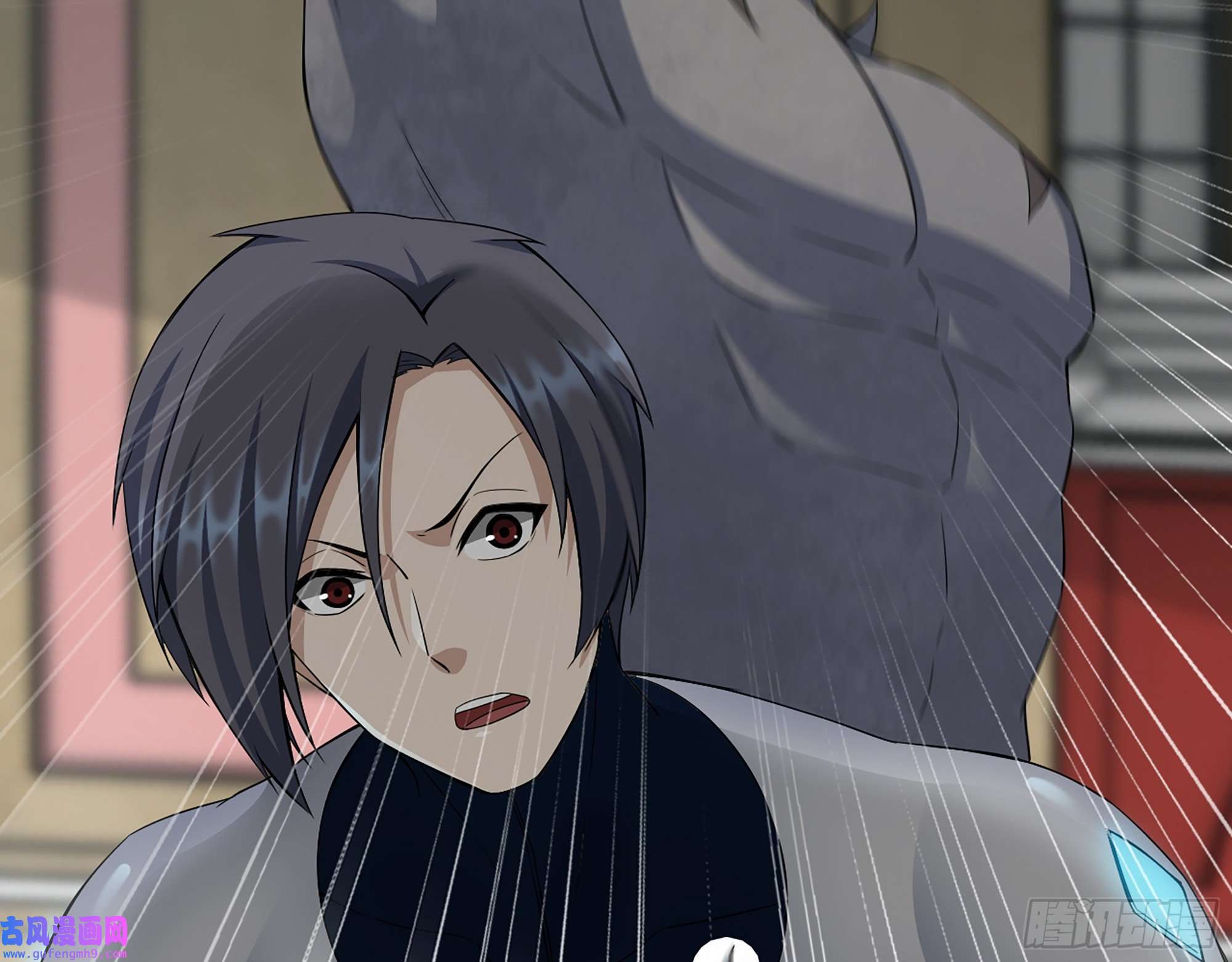 我在末世搬金砖539- 统治罗斯国