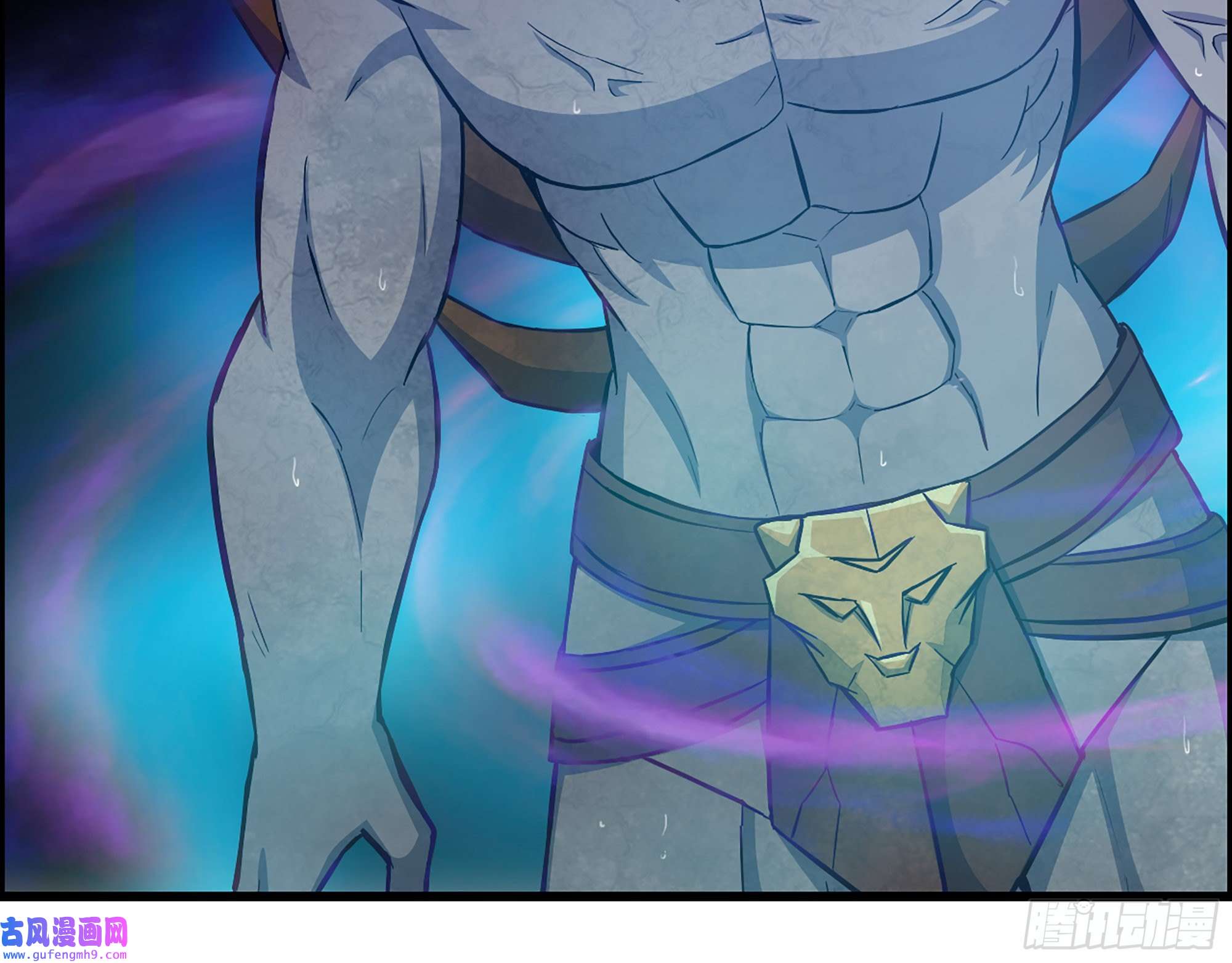 我在末世搬金砖540- 跟我合作？