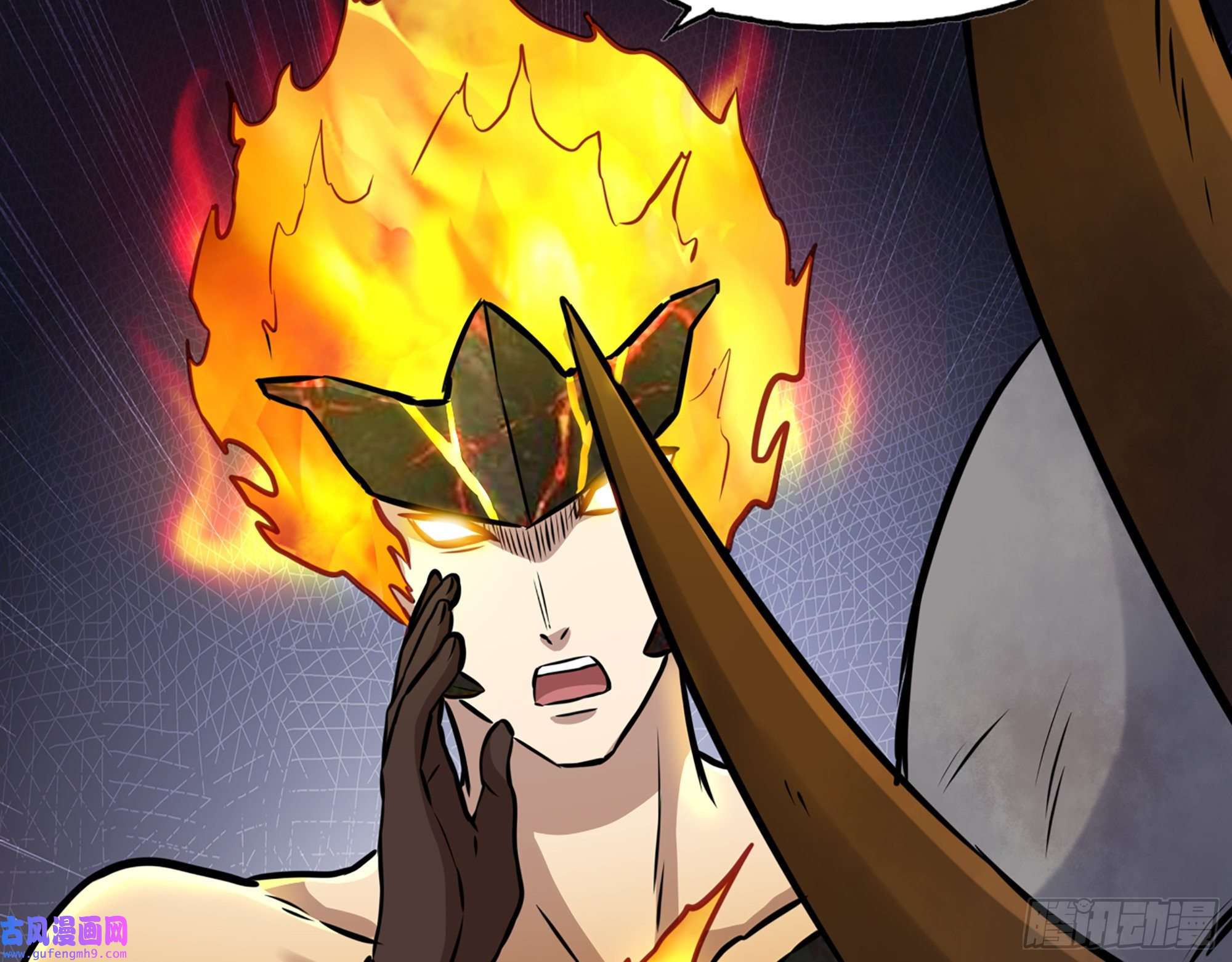 我在末世搬金砖540- 跟我合作？