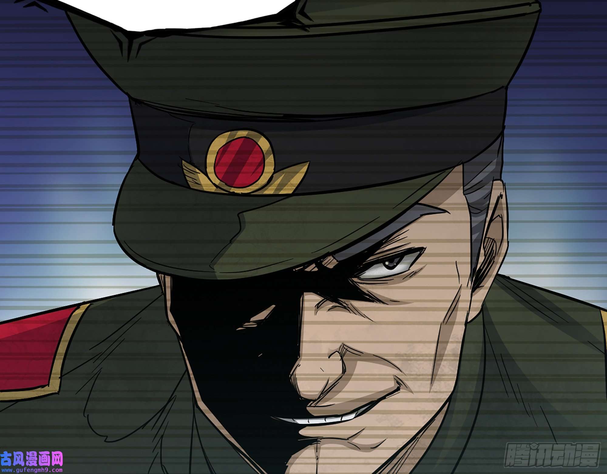 我在末世搬金砖540- 跟我合作？