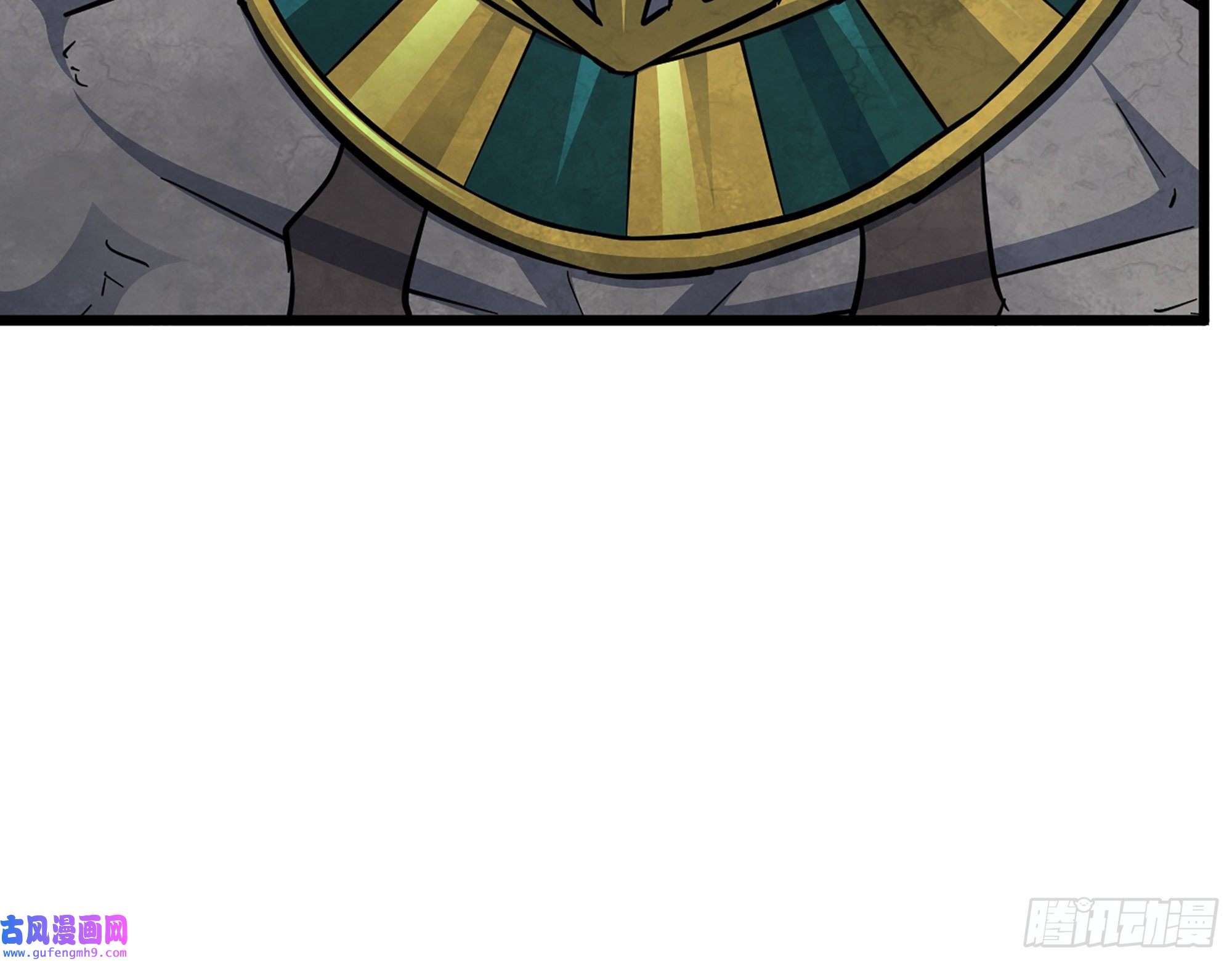 我在末世搬金砖540- 跟我合作？