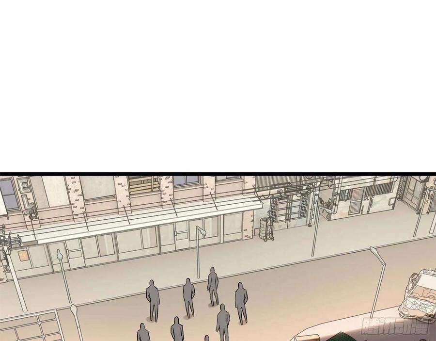 我在末世搬金砖16- 被围