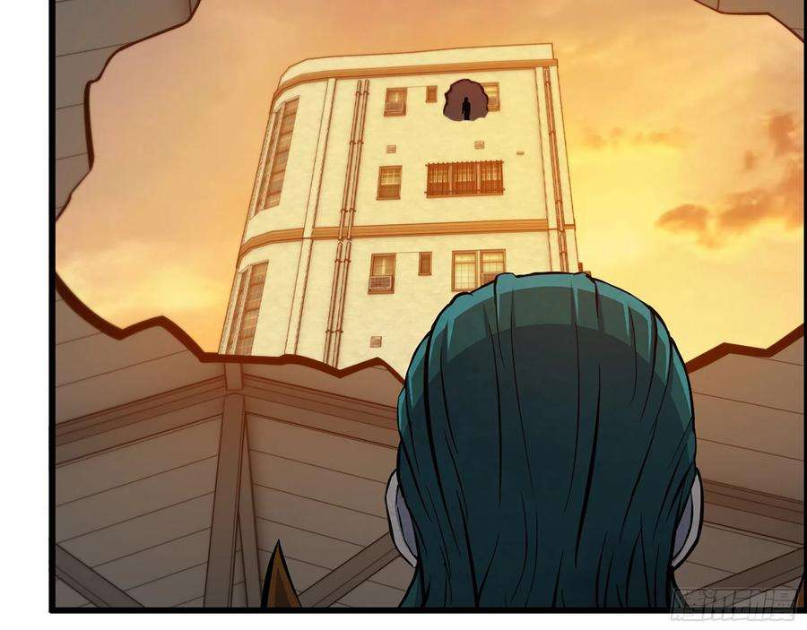 我在末世搬金砖557- 不是一类人